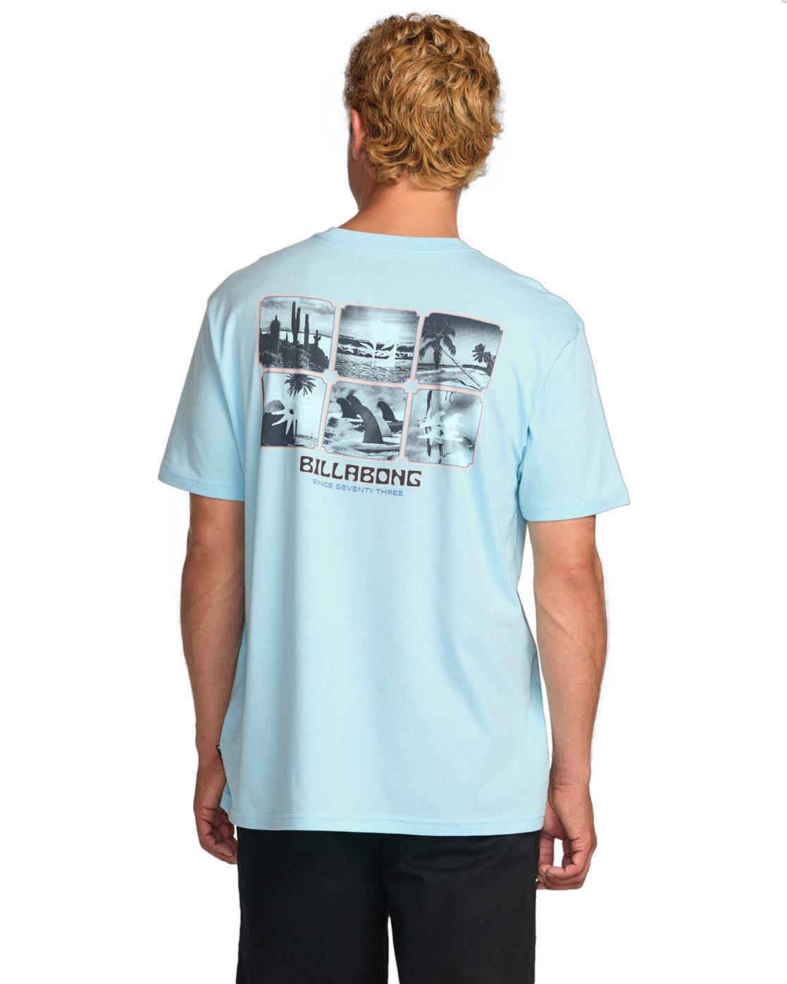 Billabong T-Shirt Window Premium günstig online kaufen