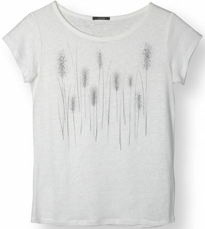 Damen T-shirt Reed günstig online kaufen