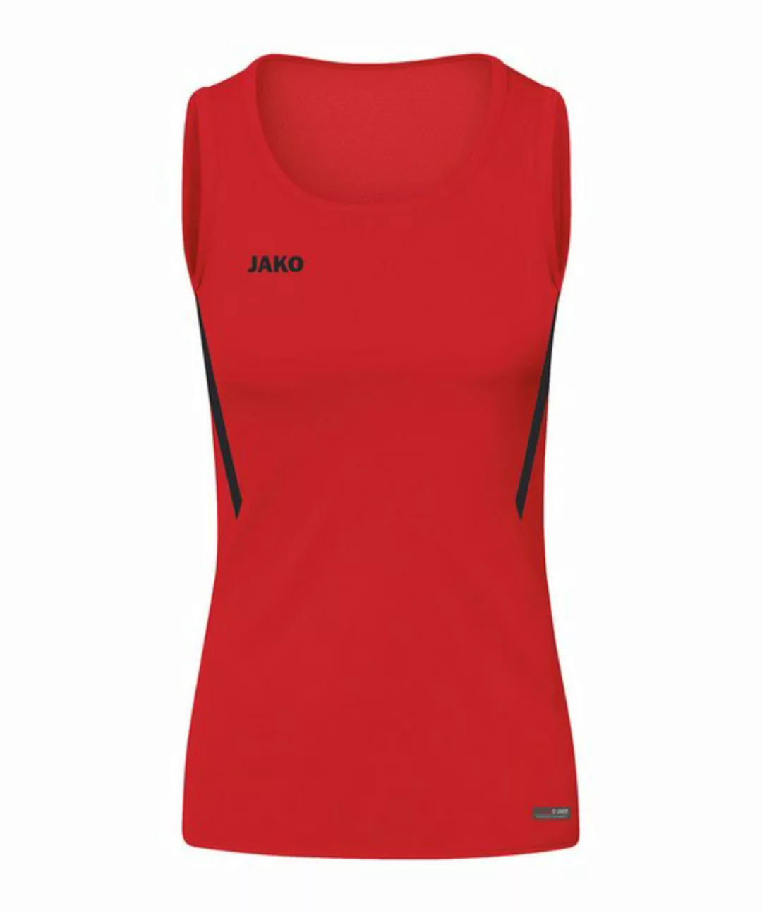 Jako T-Shirt Challenge Tanktop Damen default günstig online kaufen