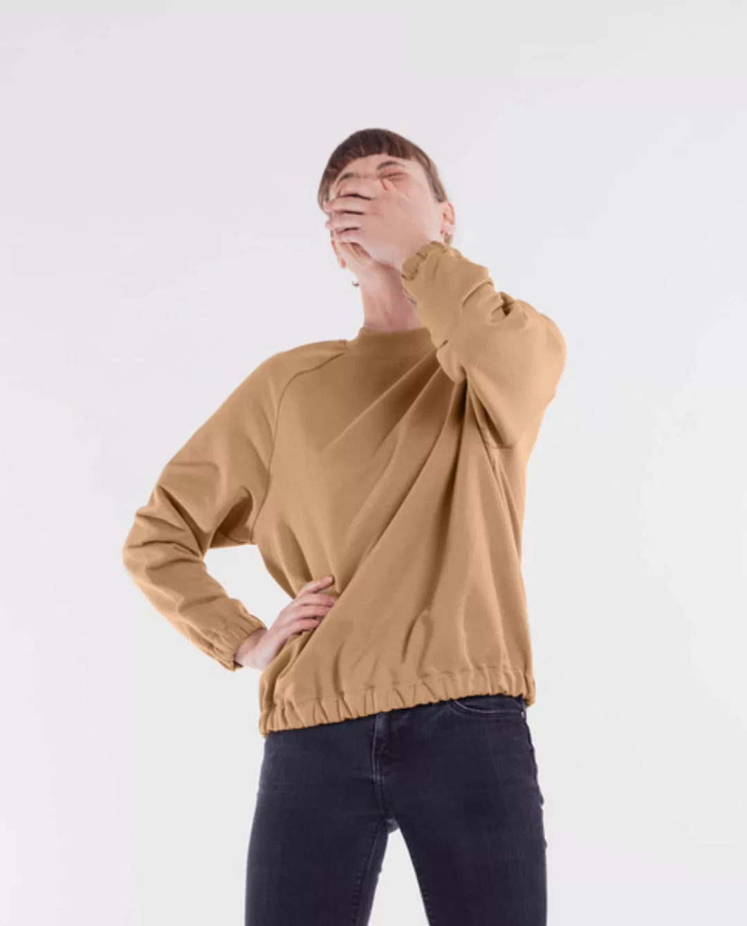Sweater | Rag Sweat günstig online kaufen