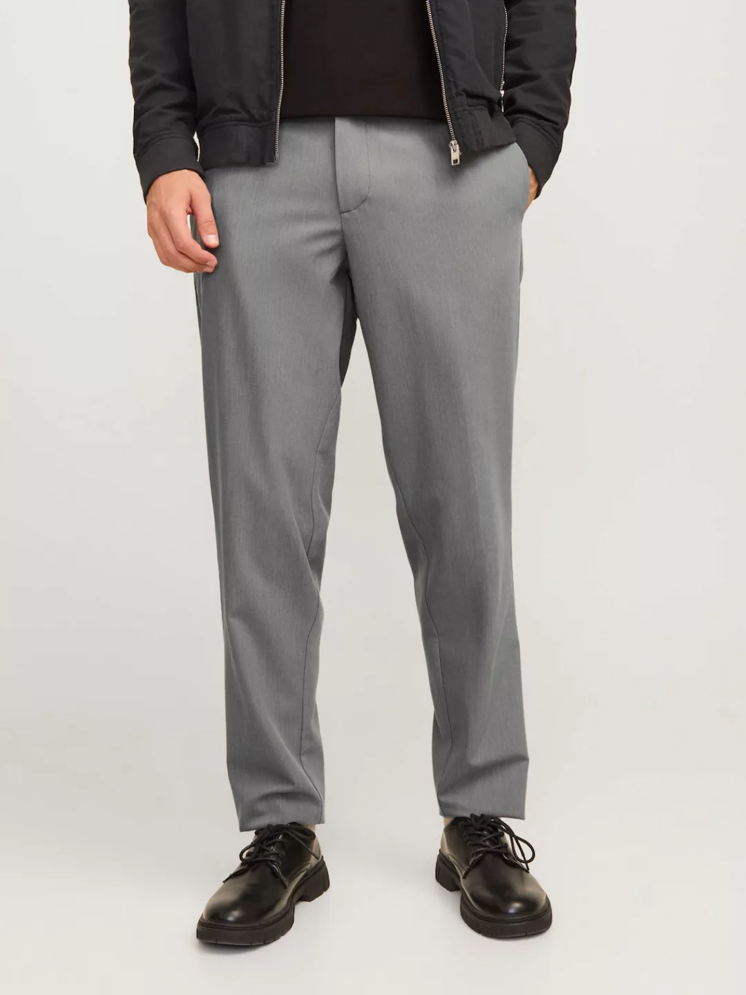 Jack & Jones Chinos "JPSTACE JJLEO CHINO NOOS" günstig online kaufen