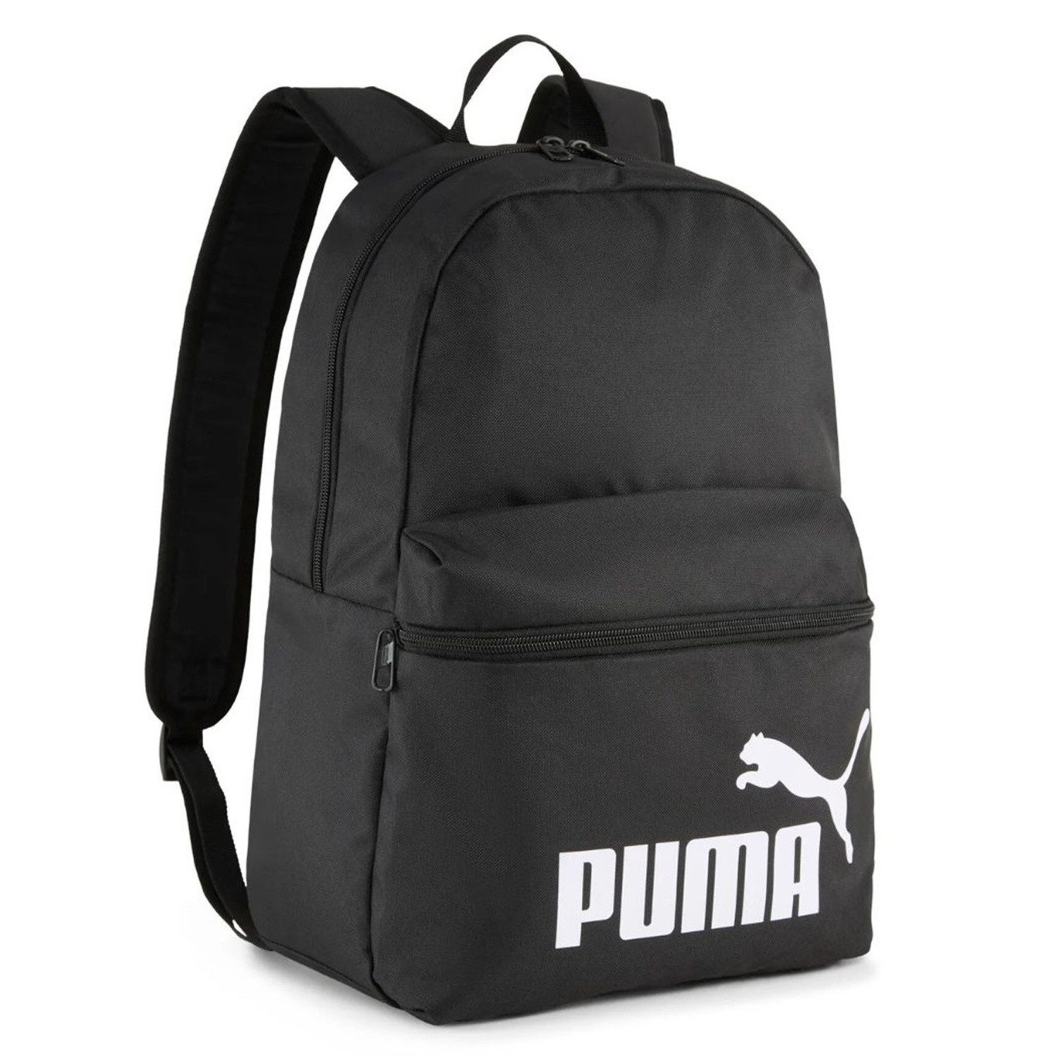 PUMA Freizeitrucksack Puma Rucksack Phase Black günstig online kaufen