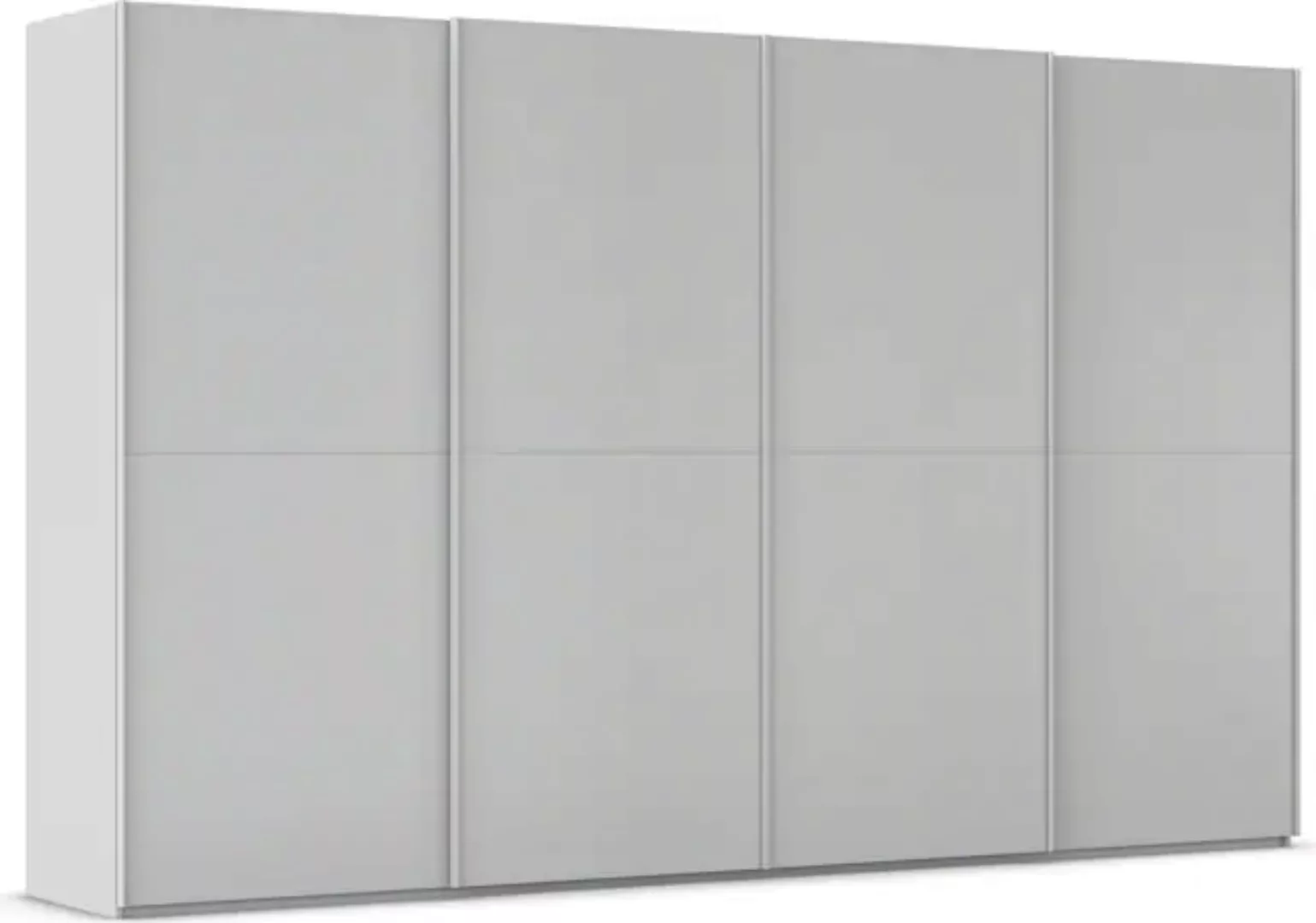 rauch Schwebetürenschrank "Kleiderschrank Schrank Garderobe Schlafzimmersch günstig online kaufen