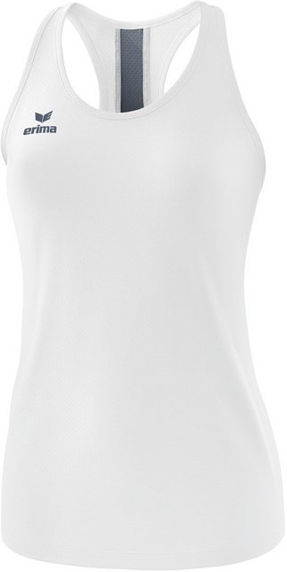 Erima T-Shirt Erima Squad Tanktop Damen Polyester günstig online kaufen