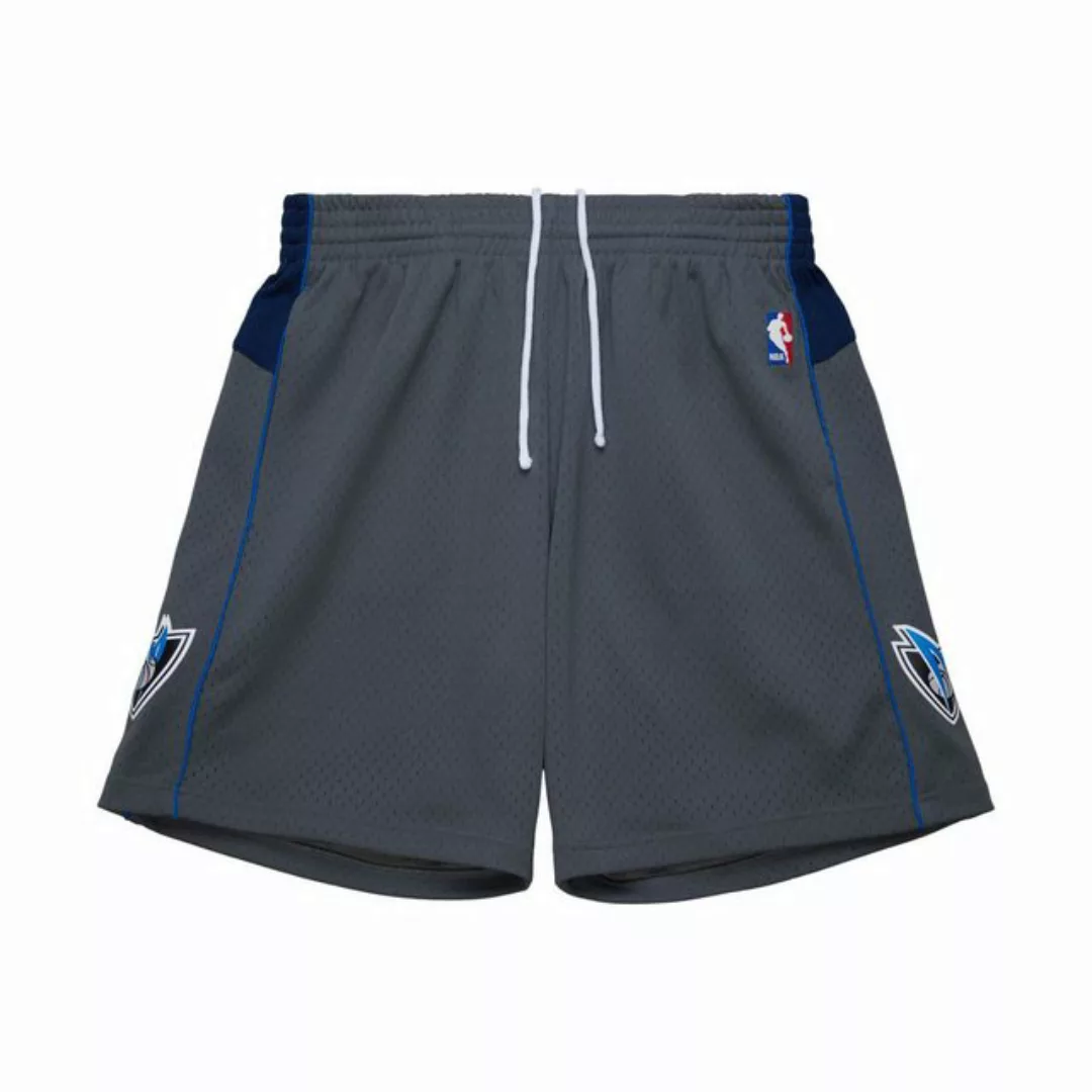 Mitchell & Ness Shorts NBA Swingman Dallas Mavericks 200304 günstig online kaufen