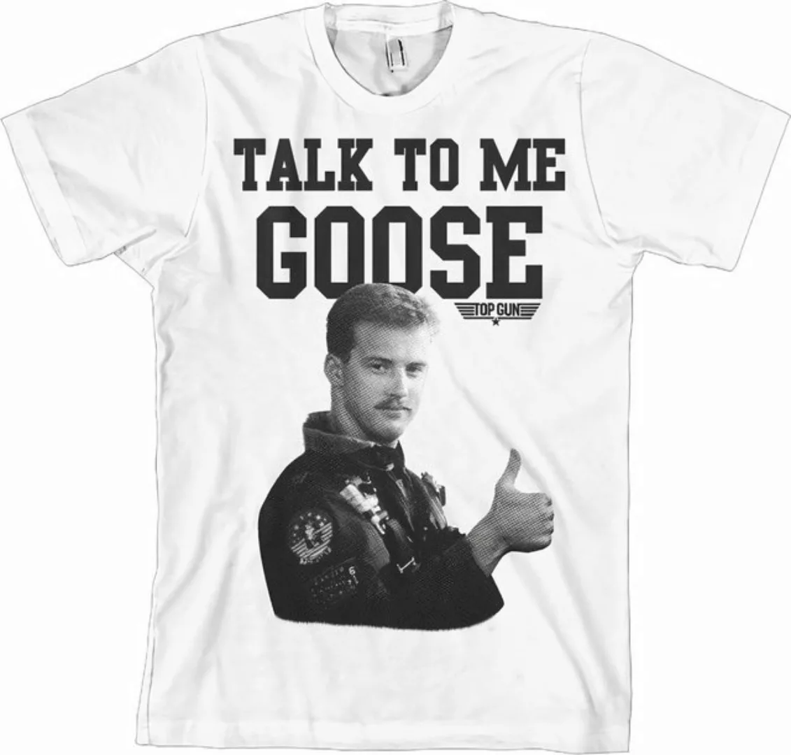 TOP GUN T-Shirt günstig online kaufen