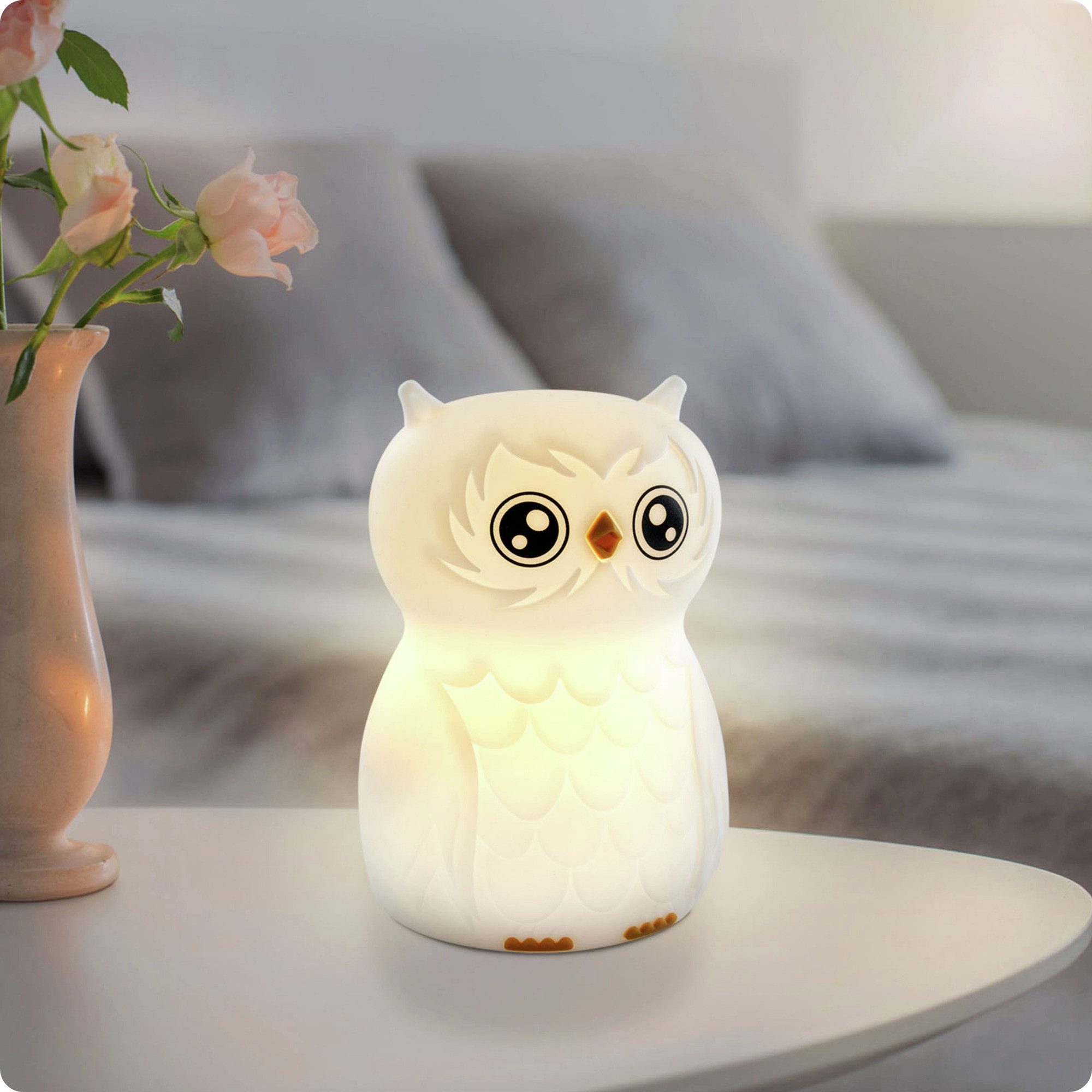 ANSMANN AG LED Nachtlicht Nachtlicht Kinder günstig online kaufen