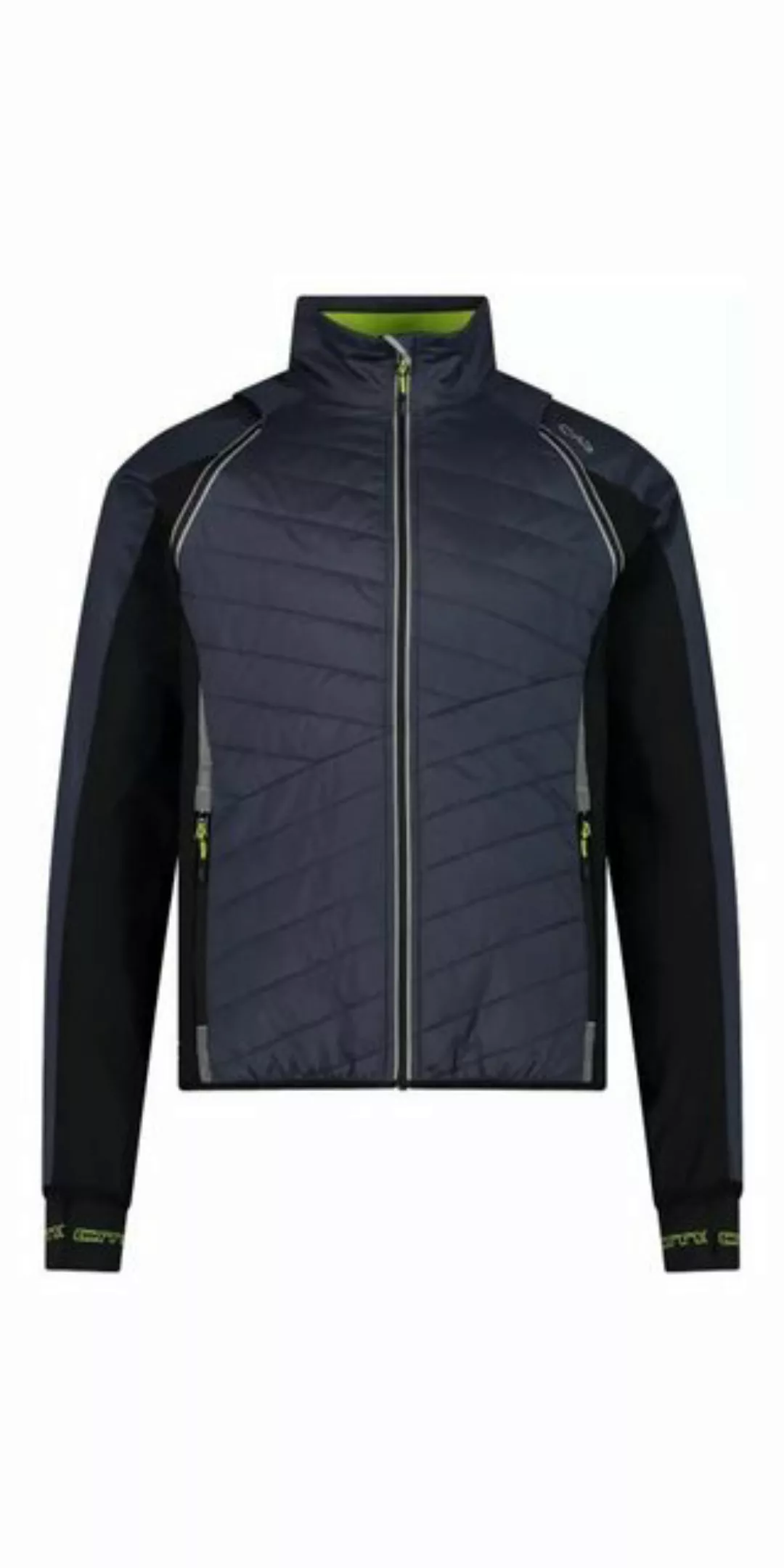 CAMPAGNOLO Softshelljacke Jacke Man Jacket günstig online kaufen