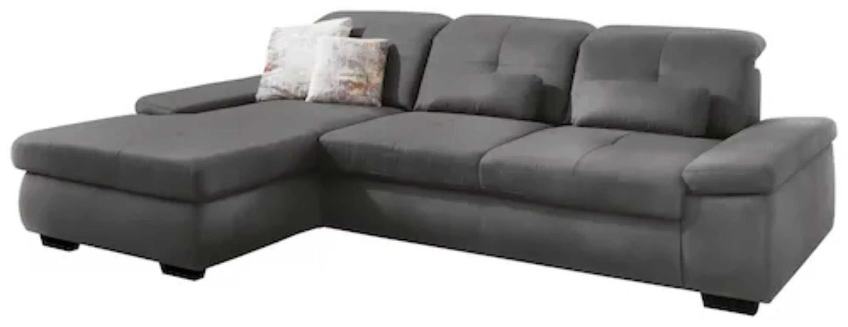 Die PlanBar Ecksofa "MP-IN16012 L-Form" günstig online kaufen