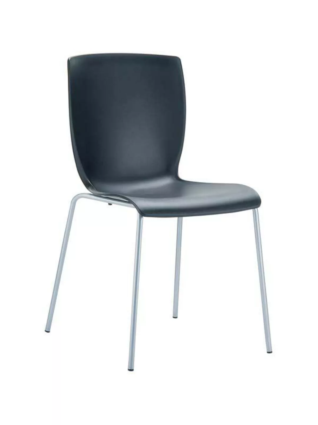Stuhl MIO schwarz günstig online kaufen
