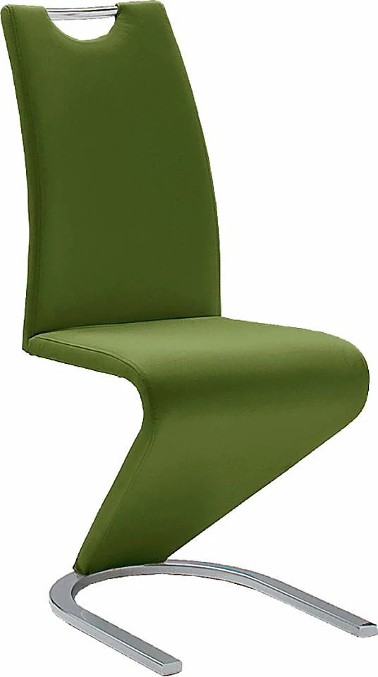 MCA furniture Freischwinger »Amado«, (Set), 6 St., Kunstleder günstig online kaufen