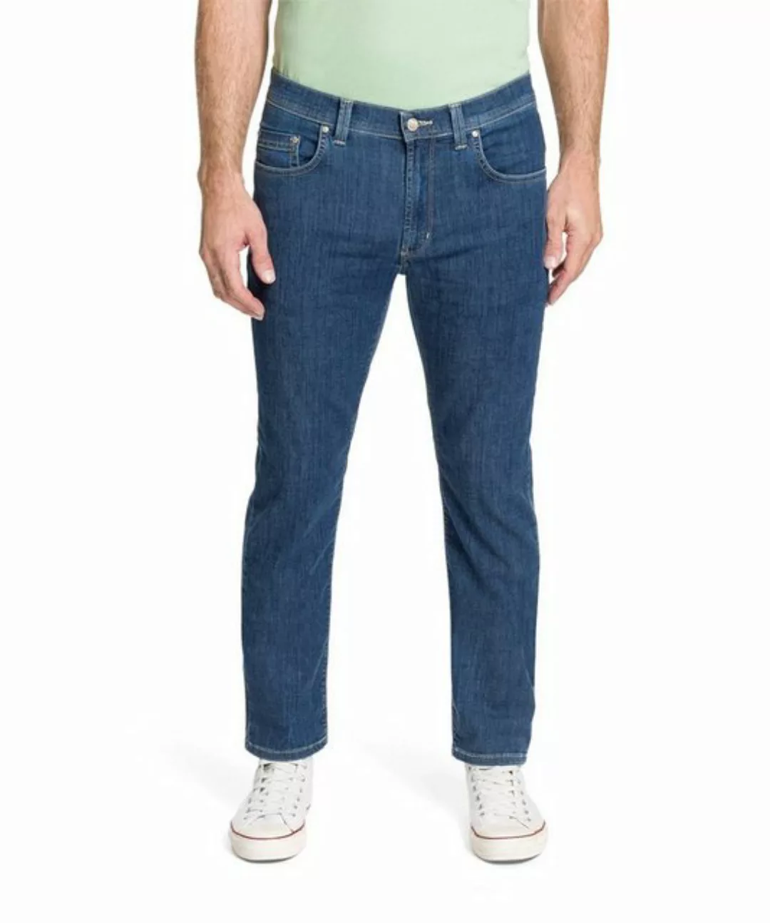 Pioneer Authentic Jeans 5-Pocket-Jeans PO 16801.6615 kernig günstig online kaufen