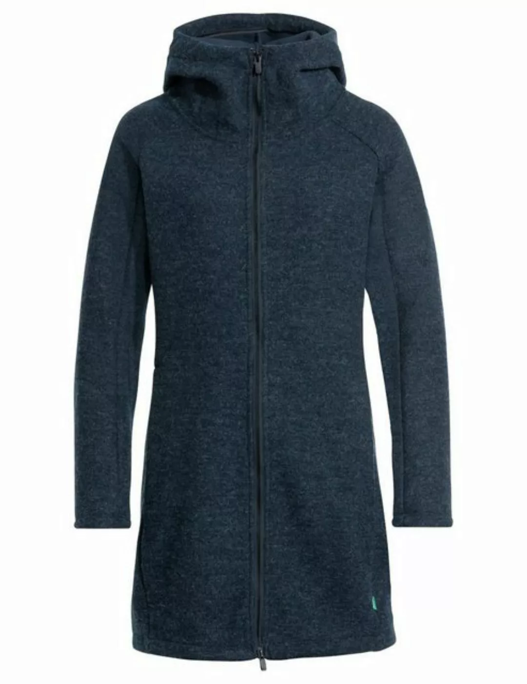 VAUDE Fleecejacke Womens Tinshan Coat III günstig online kaufen
