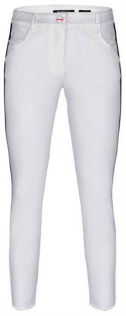 ROBELL 7/8-Caprijeans Stretchjeans Elena 09 günstig online kaufen