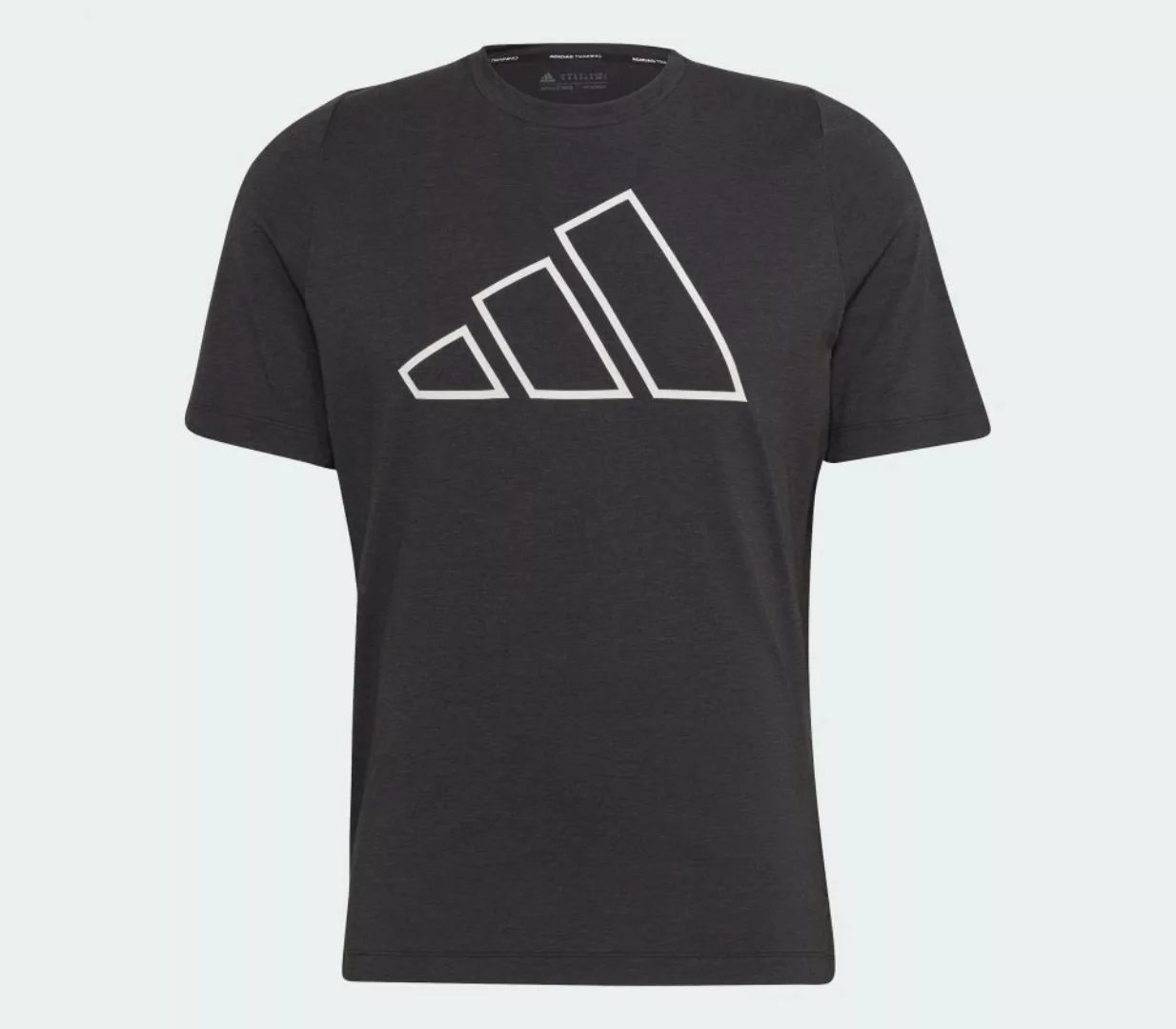 adidas Performance T-Shirt TI 3BAR TEE günstig online kaufen