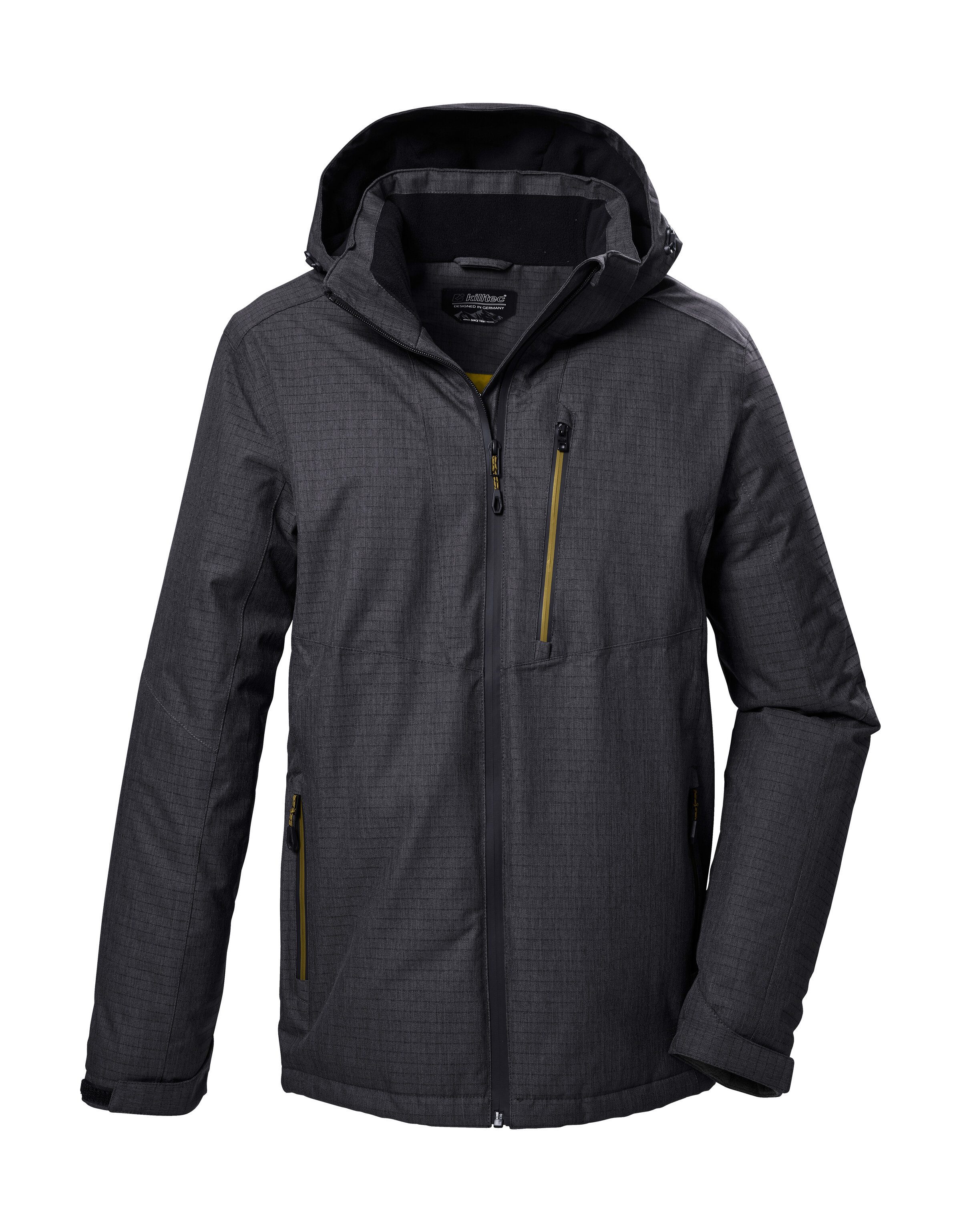 Killtec Funktionsjacke "KOW 7 MN JCKT", Wasser- und winddichte Outdoorjacke günstig online kaufen
