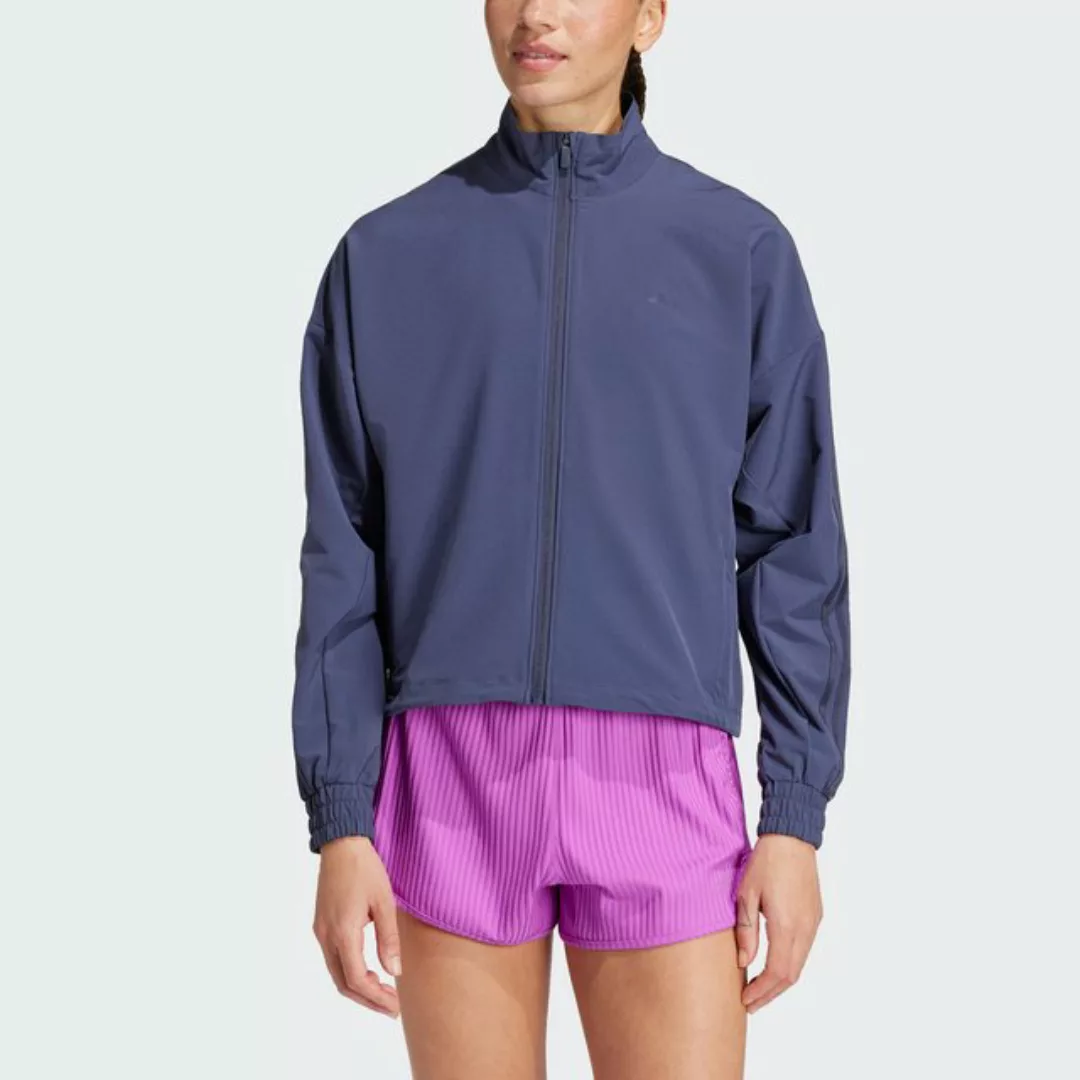 adidas Performance Blouson PACER W JACKET günstig online kaufen