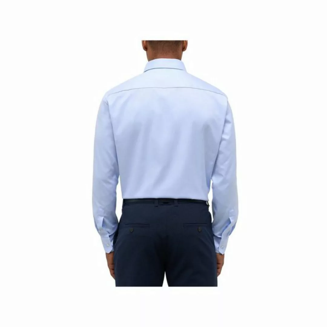 Eterna Businesshemd Comfort Fit bügelfrei Button-Down-Kragen günstig online kaufen