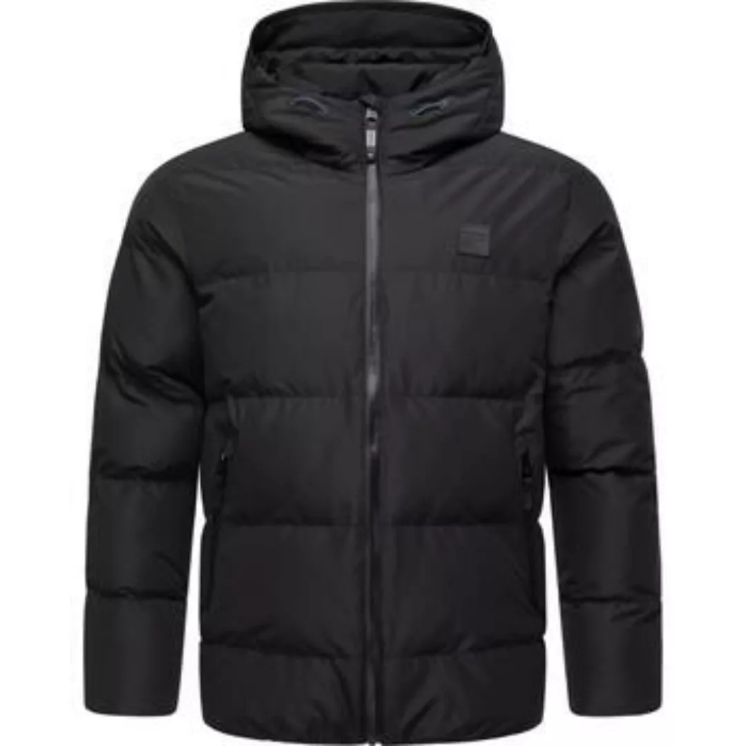 Ragwear Steppjacke "Norg", mit Kapuze, wasserdichte Herren Winterjacke günstig online kaufen