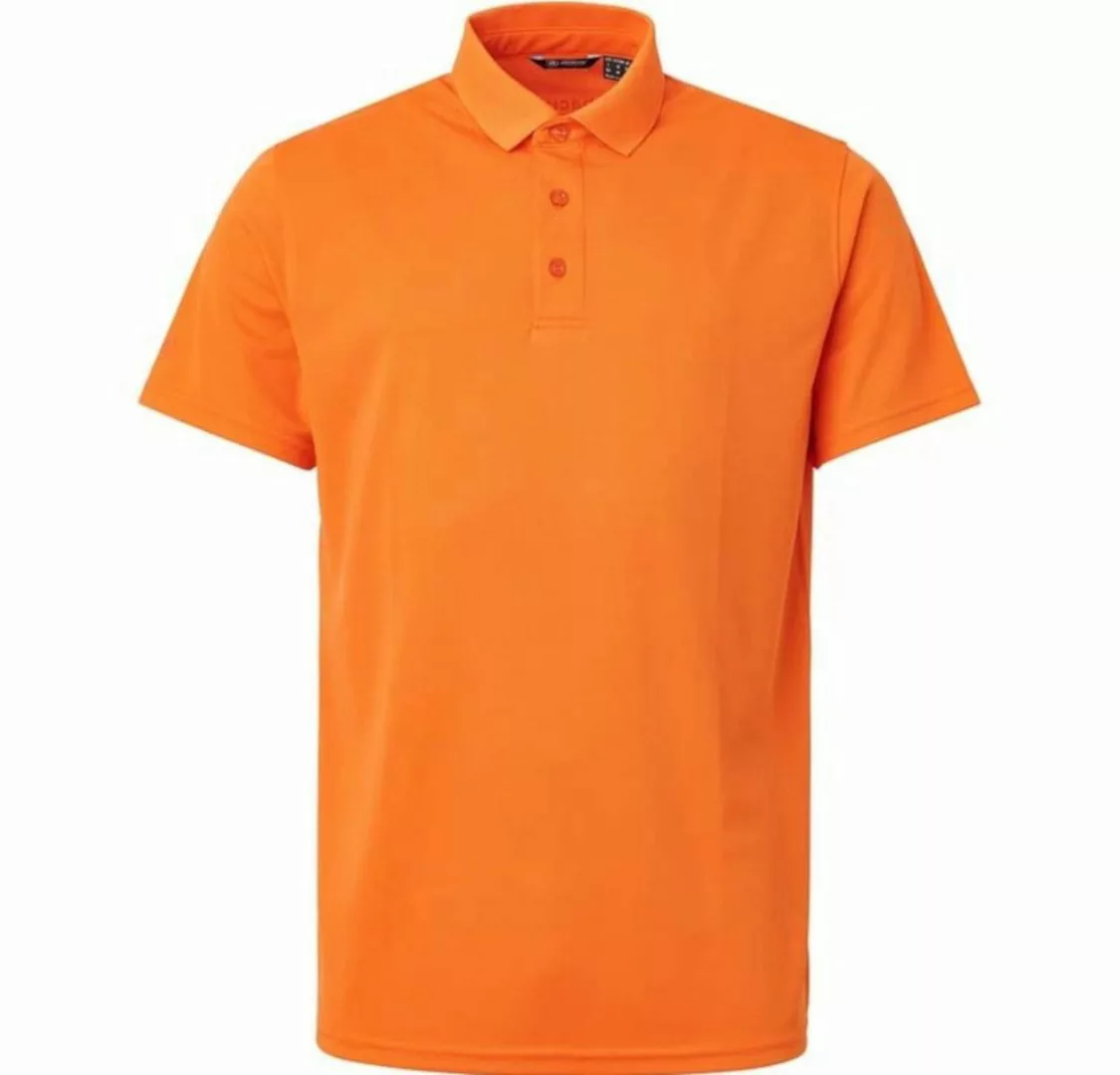 Abacus Sportswear Poloshirt Abacus Golf Polo Cray Drycool Orange Herren EU günstig online kaufen