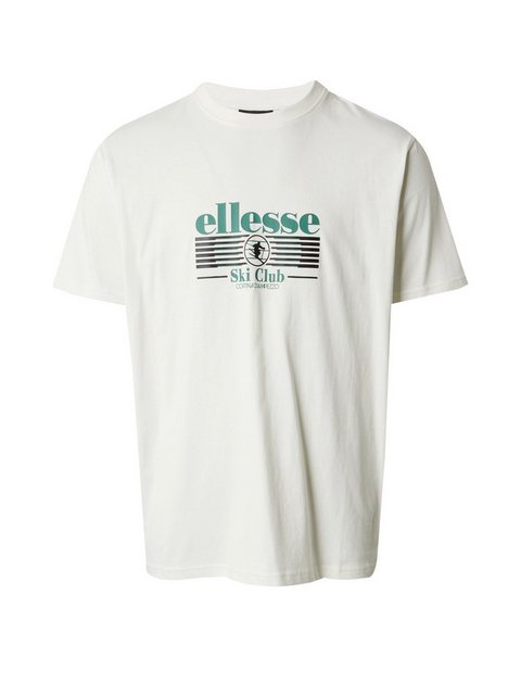 Ellesse T-Shirt Eliesca (1-tlg) günstig online kaufen