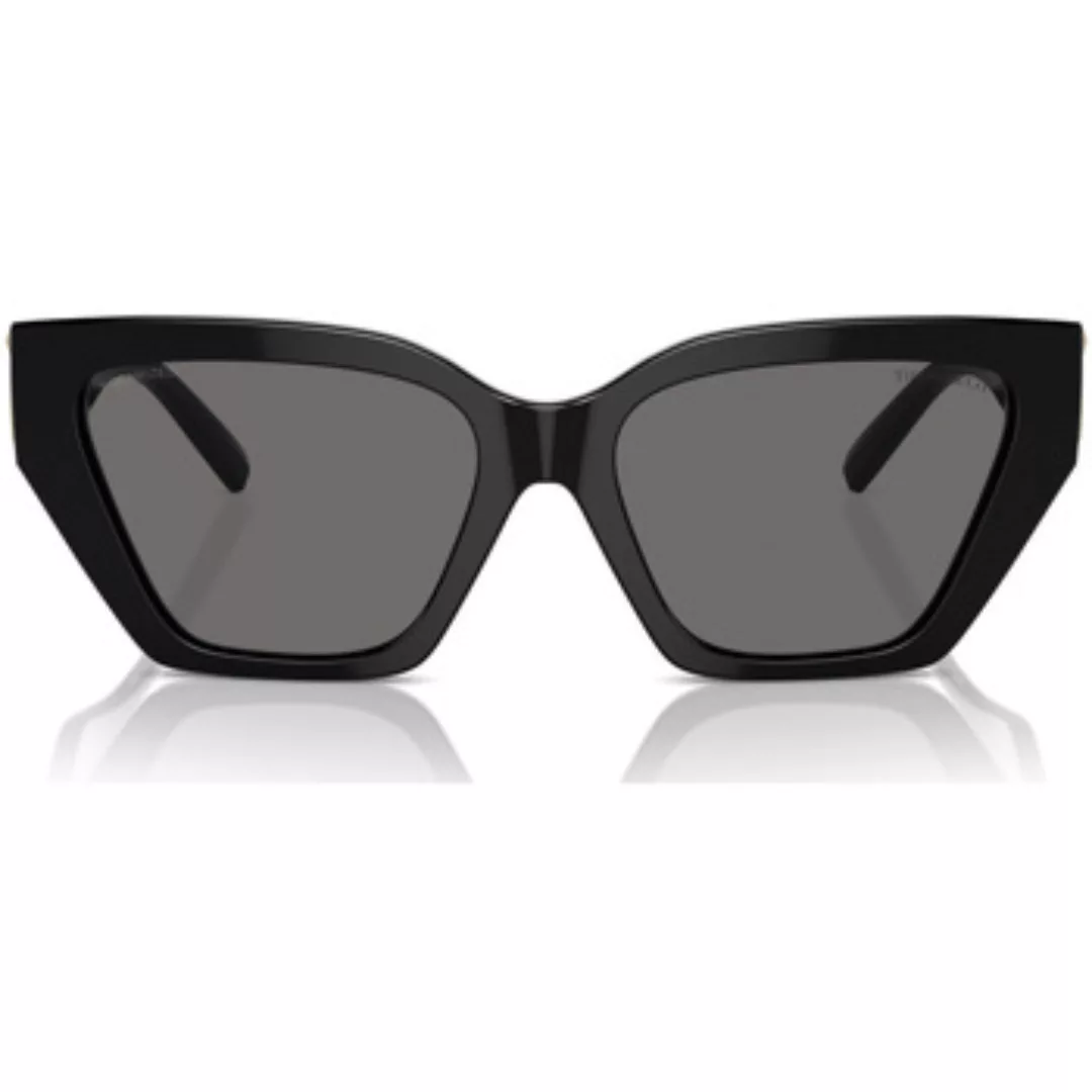 Tiffany  Sonnenbrillen TF4218 800181 Polarisierte Sonnenbrille günstig online kaufen