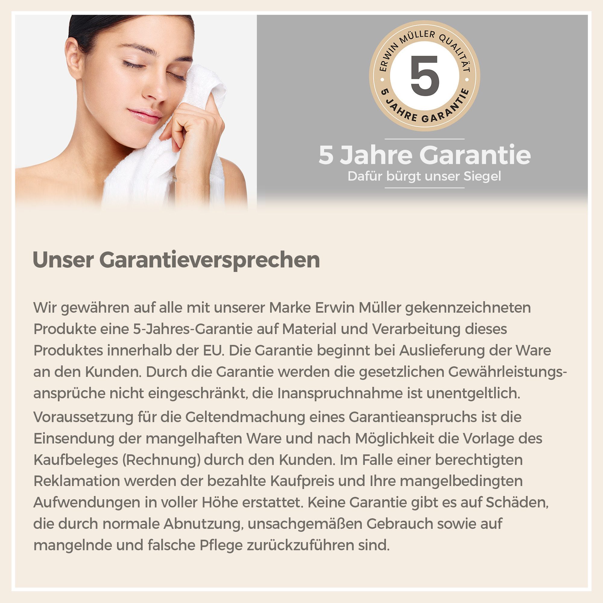 Erwin Müller Slip Herren-Slip 2er-Pack Feinripp günstig online kaufen
