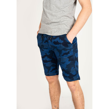 Pepe jeans  Shorts PM800850 | Owen Short Camo günstig online kaufen