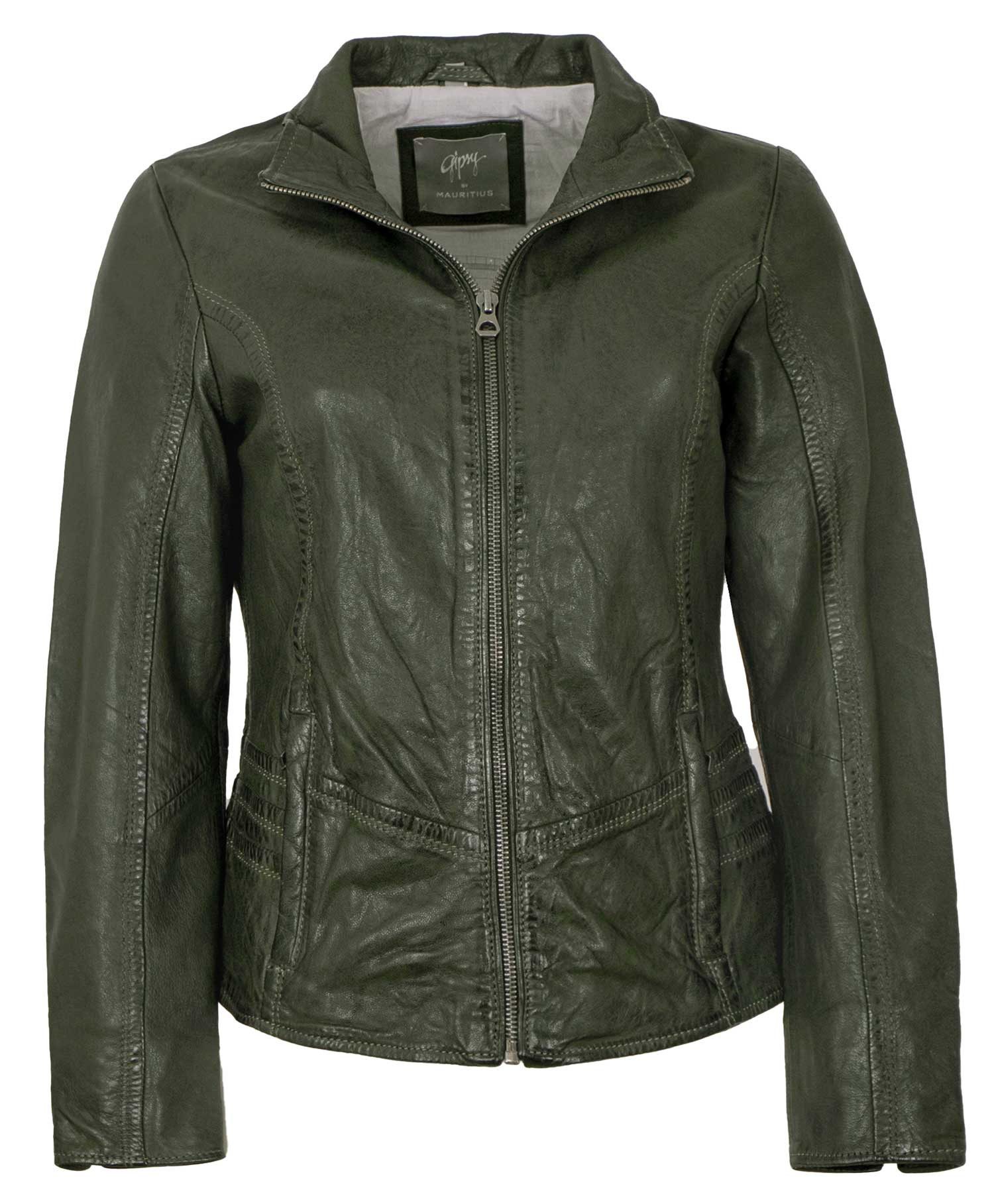 Gipsy by Mauritius Lederjacke GWWany Gipsy günstig online kaufen