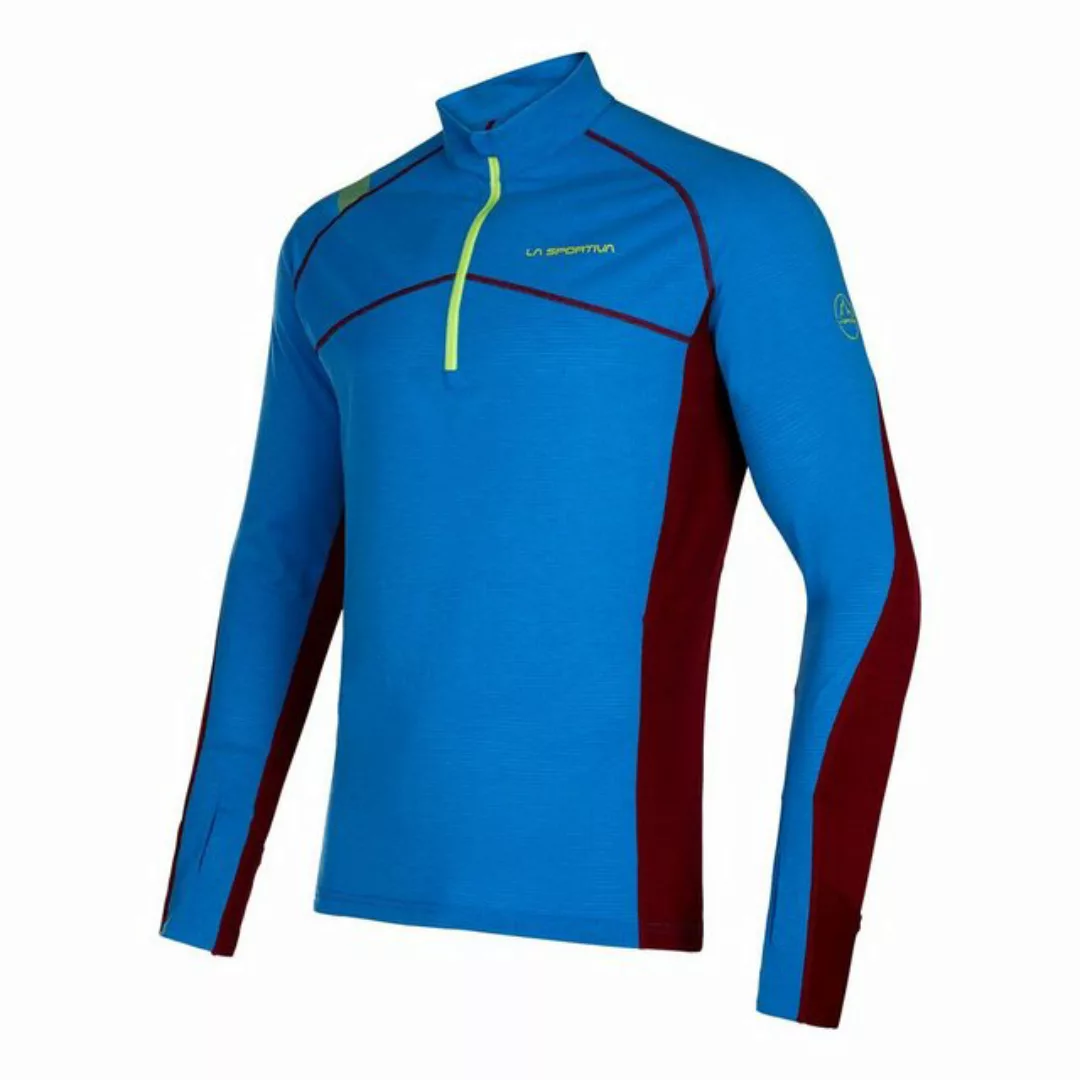 La Sportiva Trainingspullover Swift Long Sleeve M behandelt mit geruchshemm günstig online kaufen