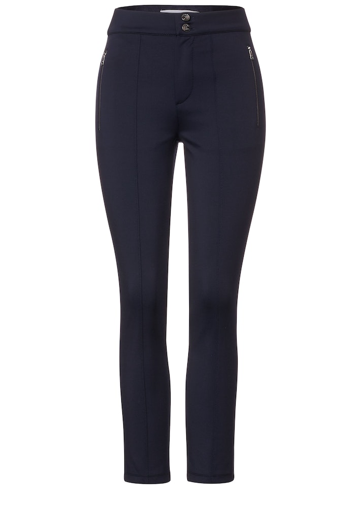 Street One Damen Hose A376787 günstig online kaufen