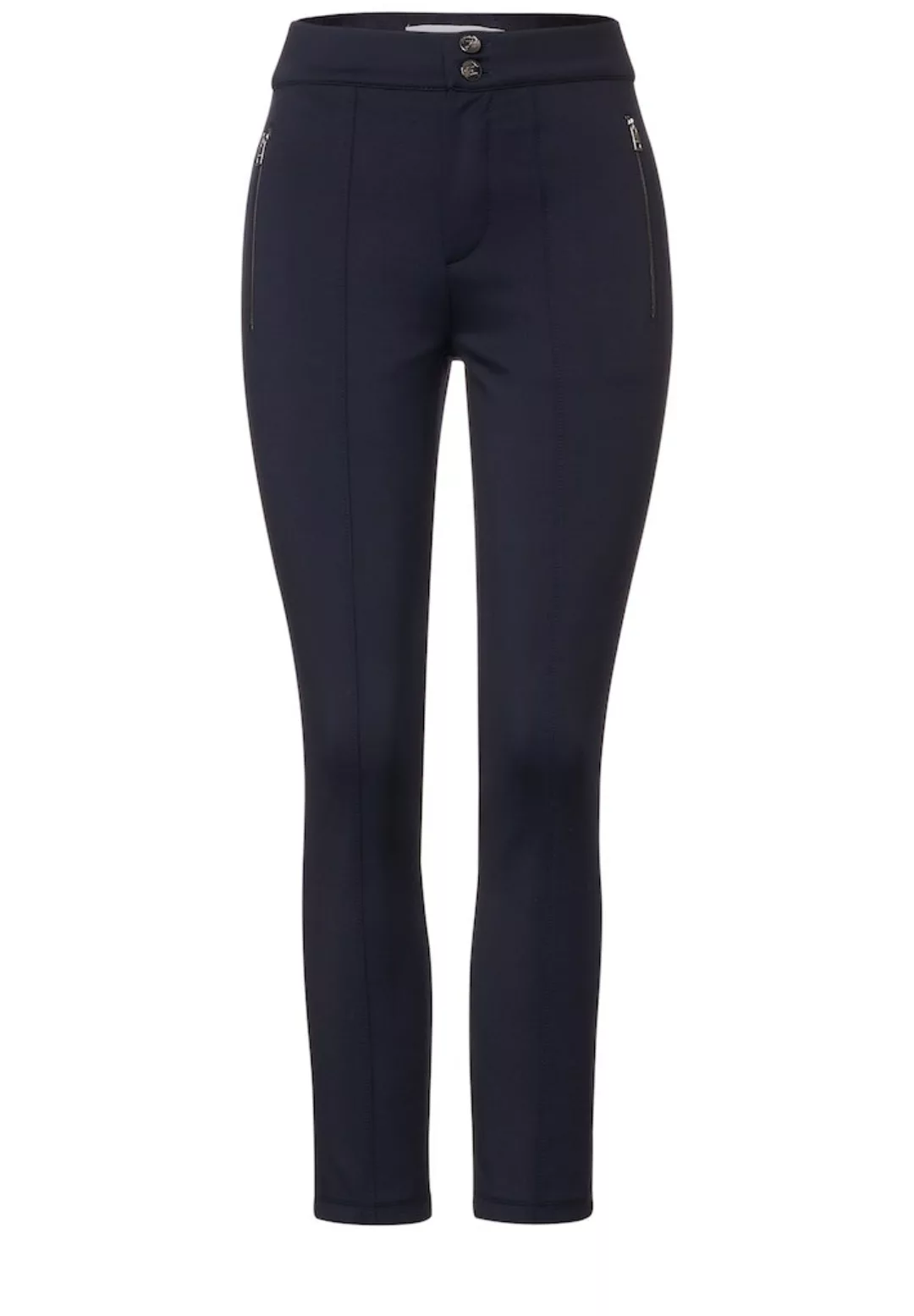 Street One Damen Hose A376787 günstig online kaufen