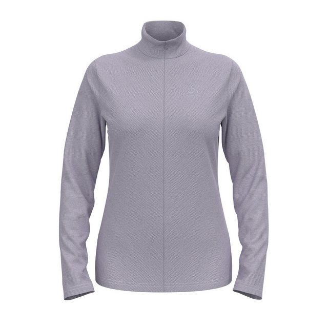 Odlo 2-in-1-Pullover ROY MISTY LILAC - GRAY RIDGE günstig online kaufen