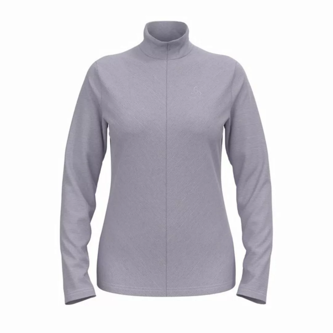 Odlo 2-in-1-Pullover ROY MISTY LILAC - GRAY RIDGE günstig online kaufen