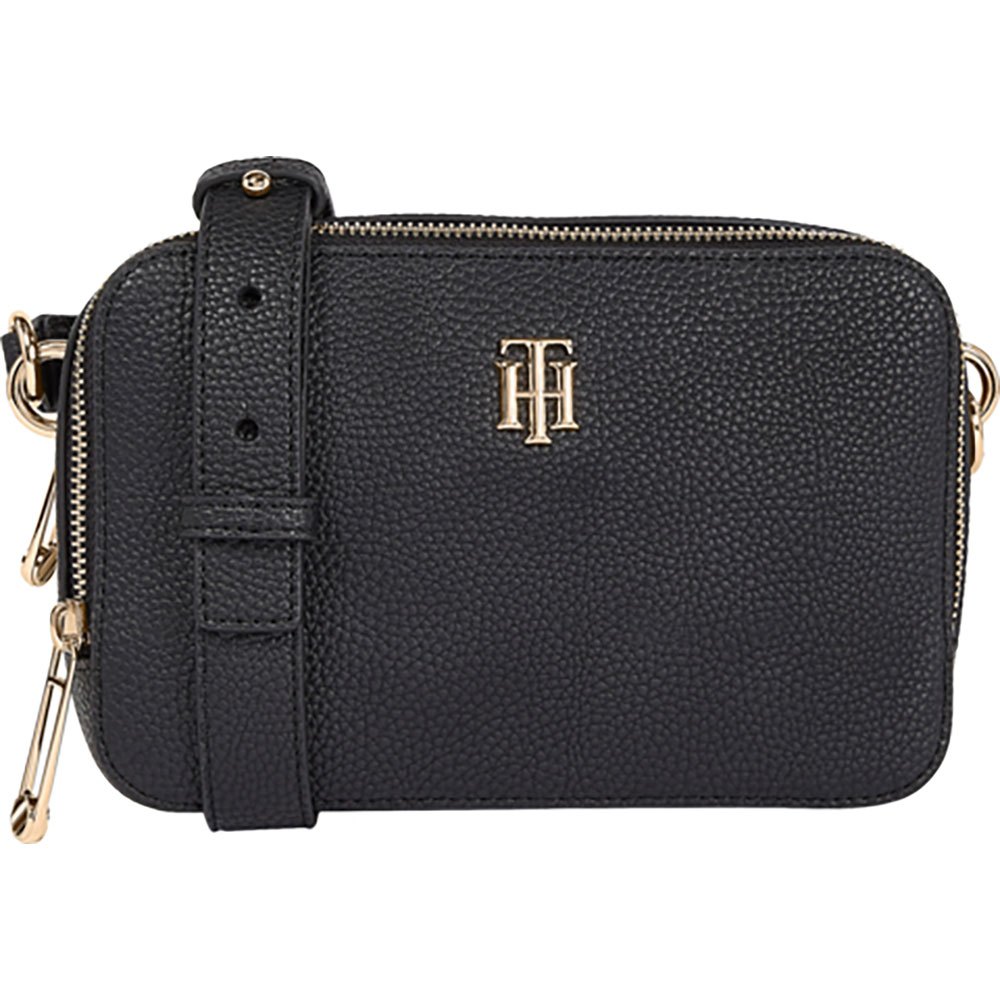 Tommy Hilfiger Element Camera Umhängetasche One Size Black günstig online kaufen