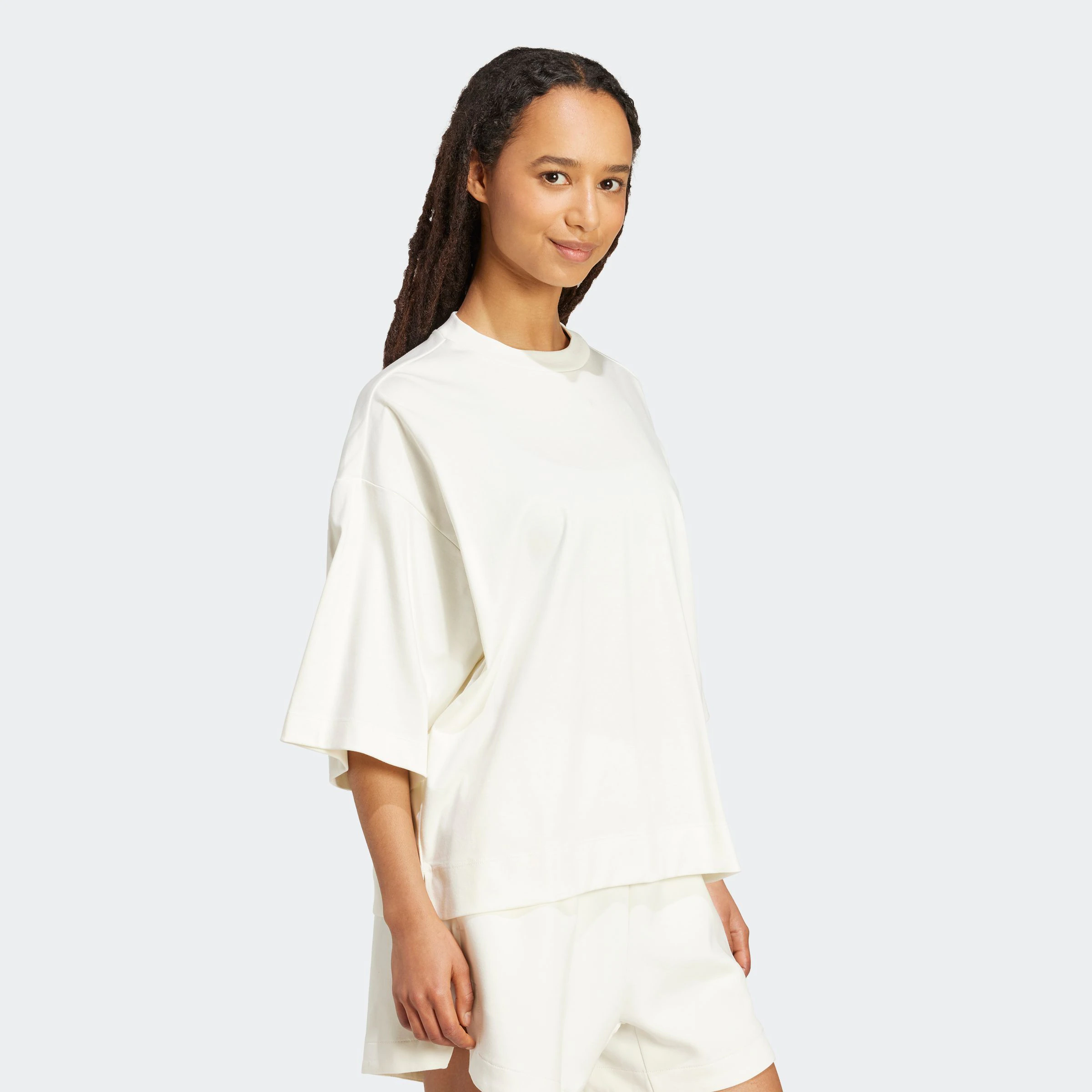 adidas Sportswear T-Shirt "W ALL SZN SL T" günstig online kaufen