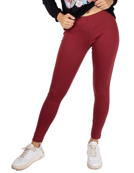 Leggings Aus Buchenholz Faser "Sara" günstig online kaufen