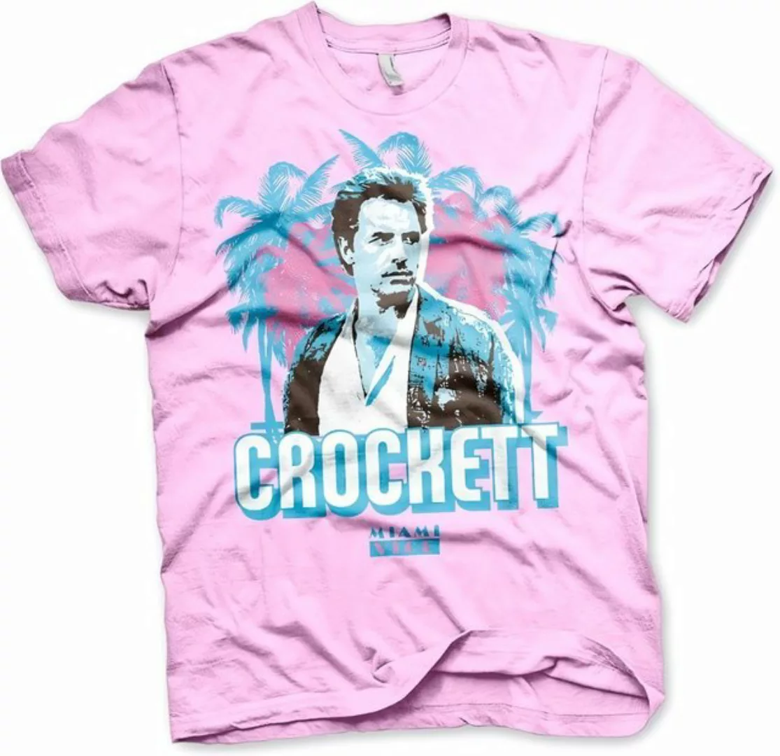 Miami Vice T-Shirt günstig online kaufen