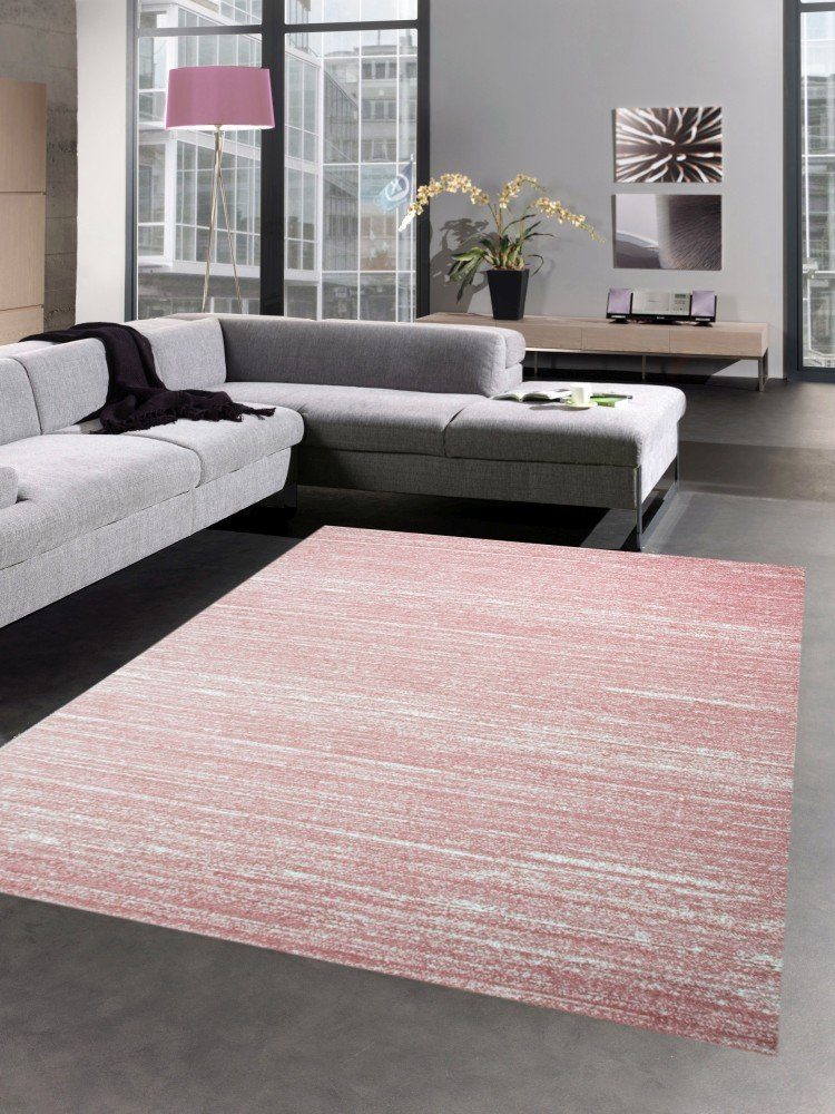Carpetia Teppich, rechteckig, Höhe: 8 mm günstig online kaufen