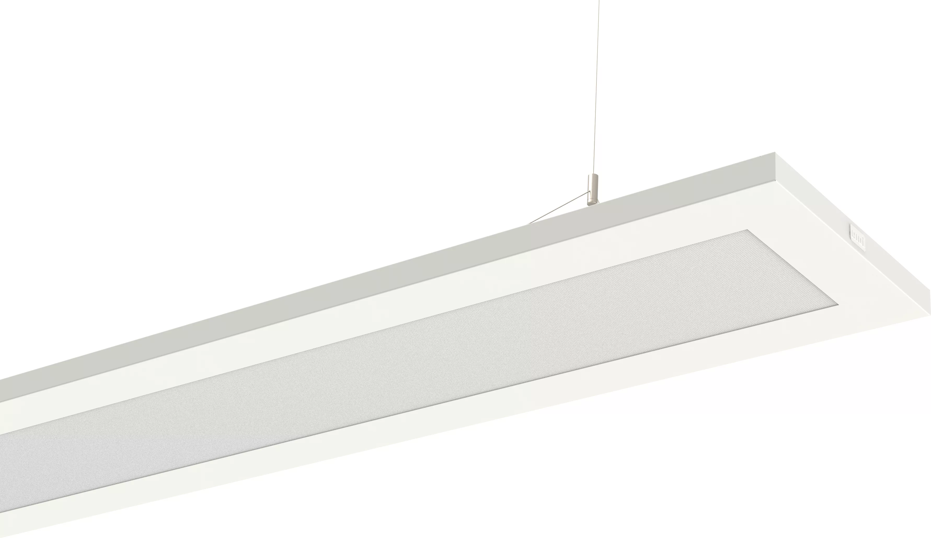 Ridi-Leuchten LED-Pendelleuchte 4000K F-LINE- #0627869 günstig online kaufen