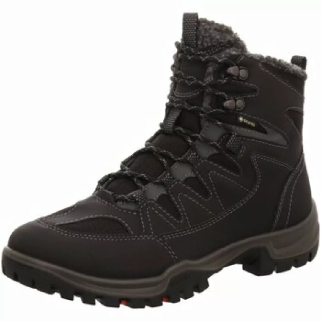 Ecco Winterboots "XPEDITION III W", mit GORE-TEX Membran günstig online kaufen