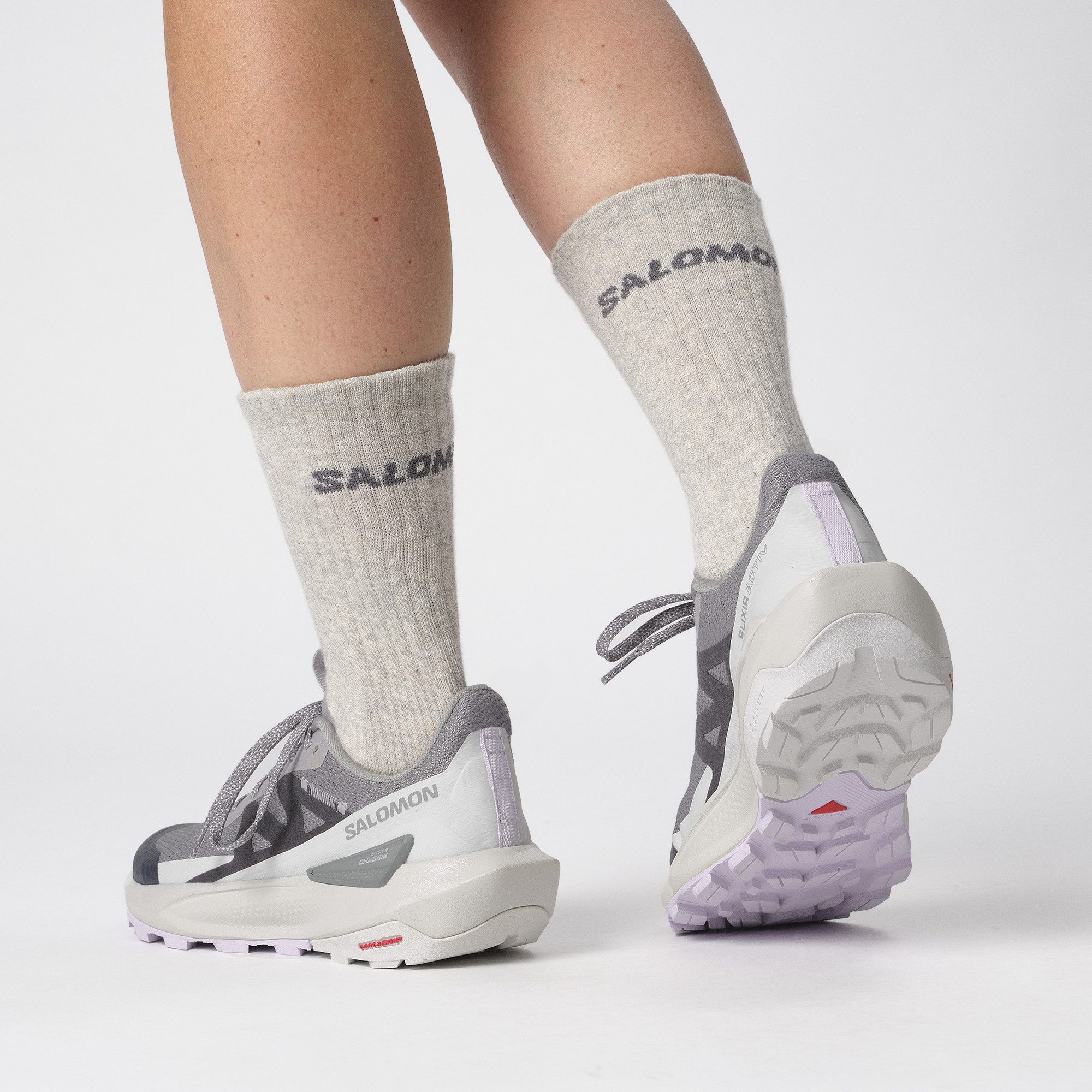 Salomon ELIXIR ACTIV W Outdoorschuh günstig online kaufen