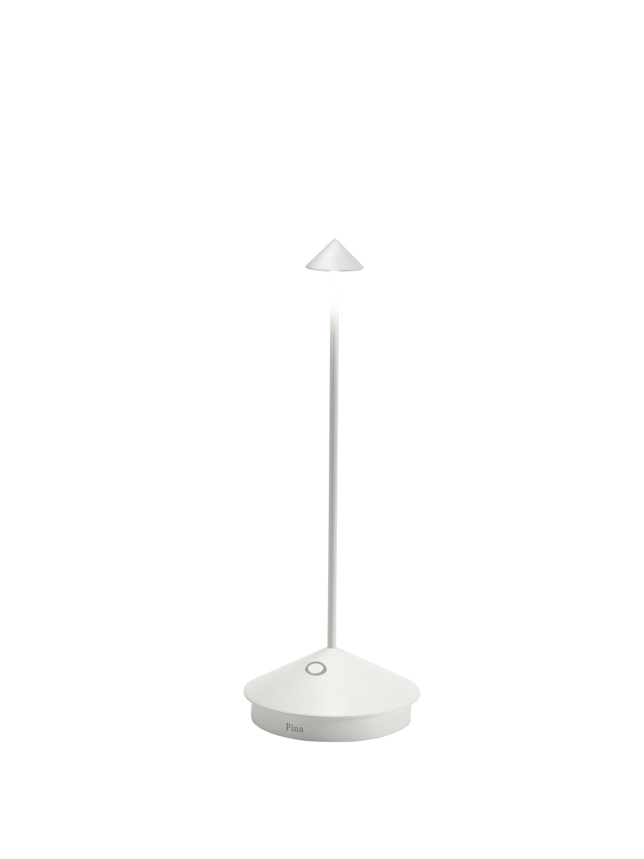 Zafferano LED Tischleuchte Zafferano Akku-Tischleuchte Pina günstig online kaufen