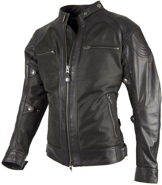 By City Motorradjacke Sahara Jacket günstig online kaufen