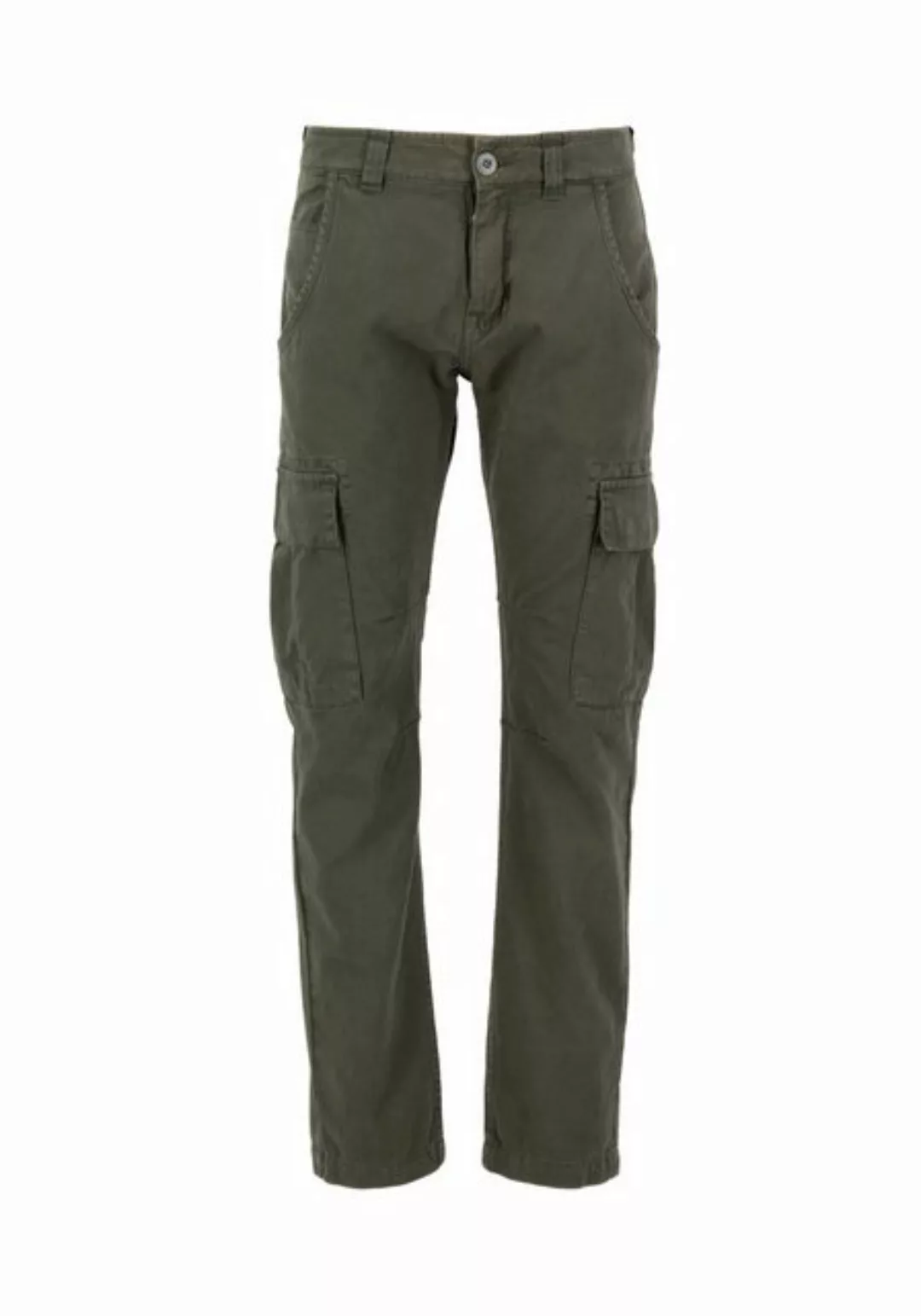 Alpha Industries Cargohose "Alpha Industries Men - Pants Agent Pant" günstig online kaufen