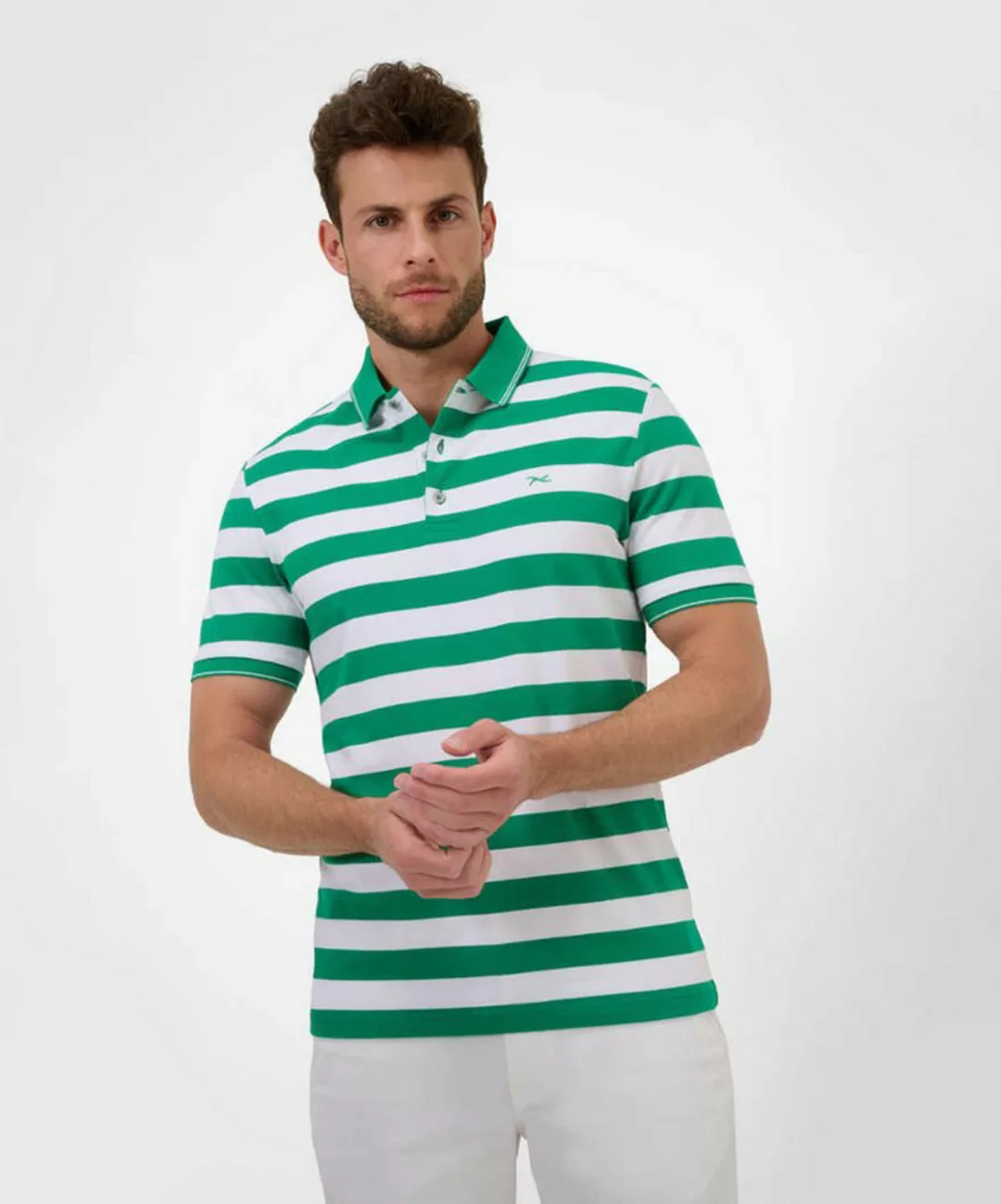 Brax Poloshirt "Style PACO" günstig online kaufen