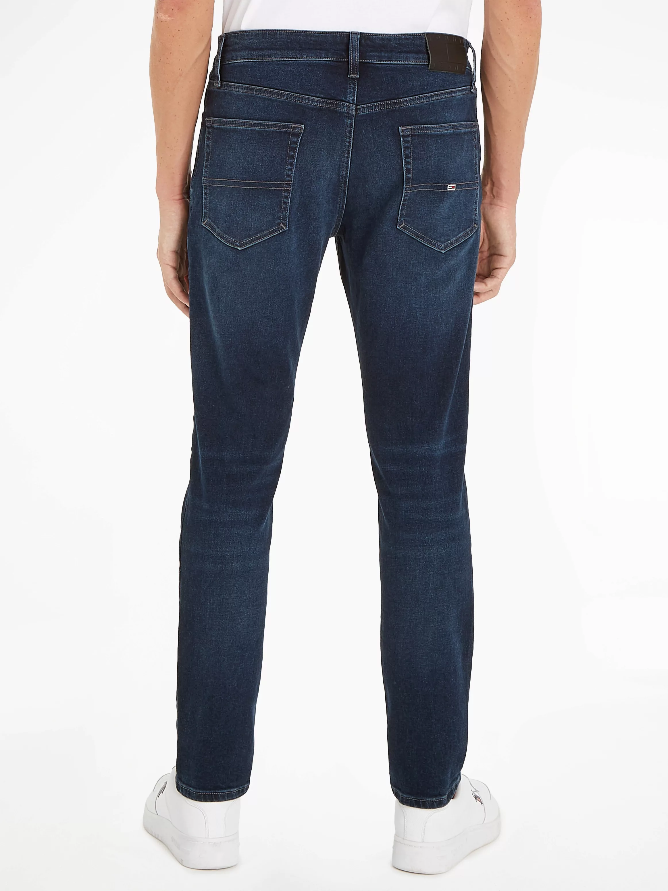 Tommy Jeans Slim-fit-Jeans AUSTIN SLIM im 5-Pocket-Style günstig online kaufen