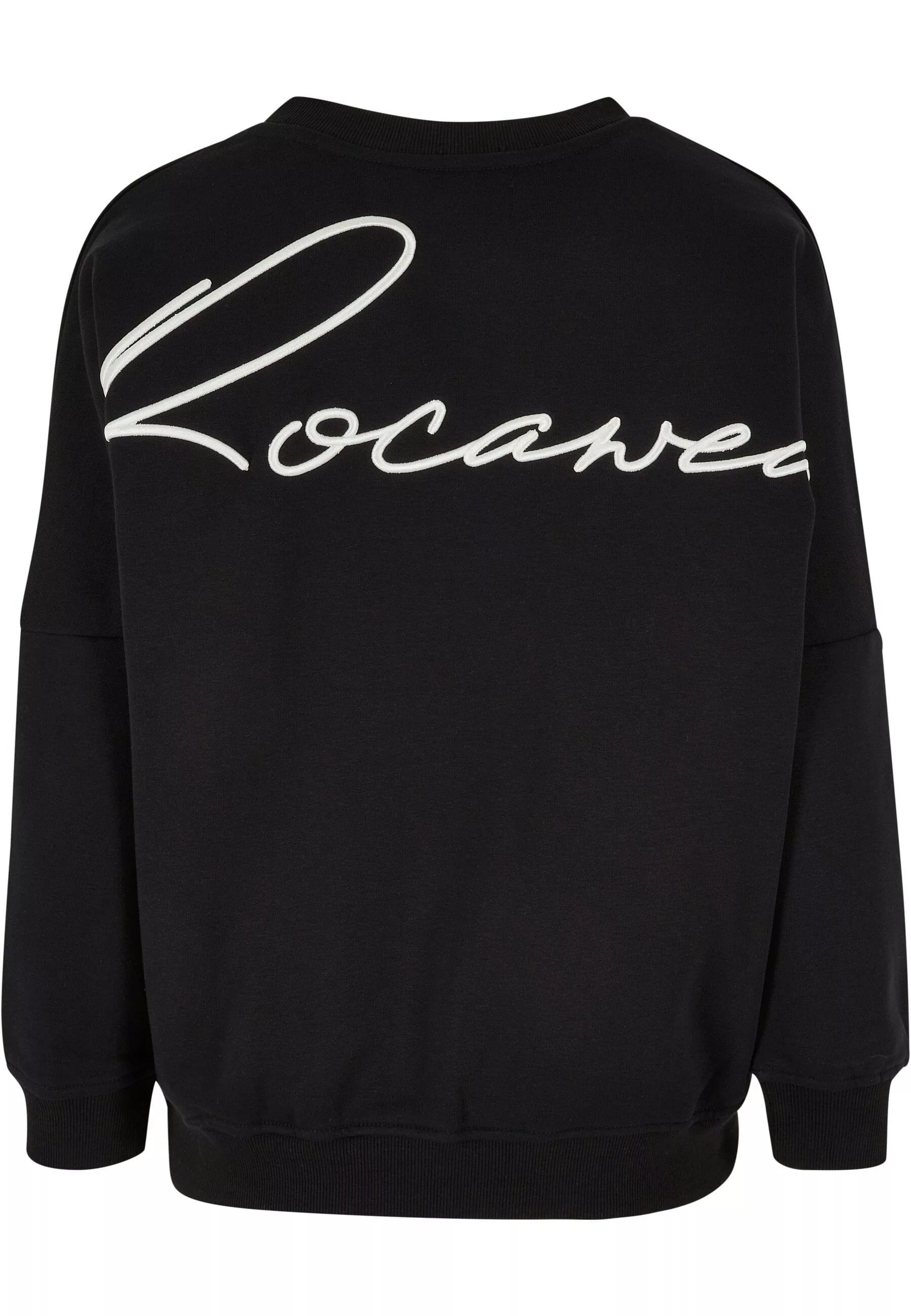 Rocawear Sweater "Rocawear Damen Rocawear Legacy Crewneck" günstig online kaufen