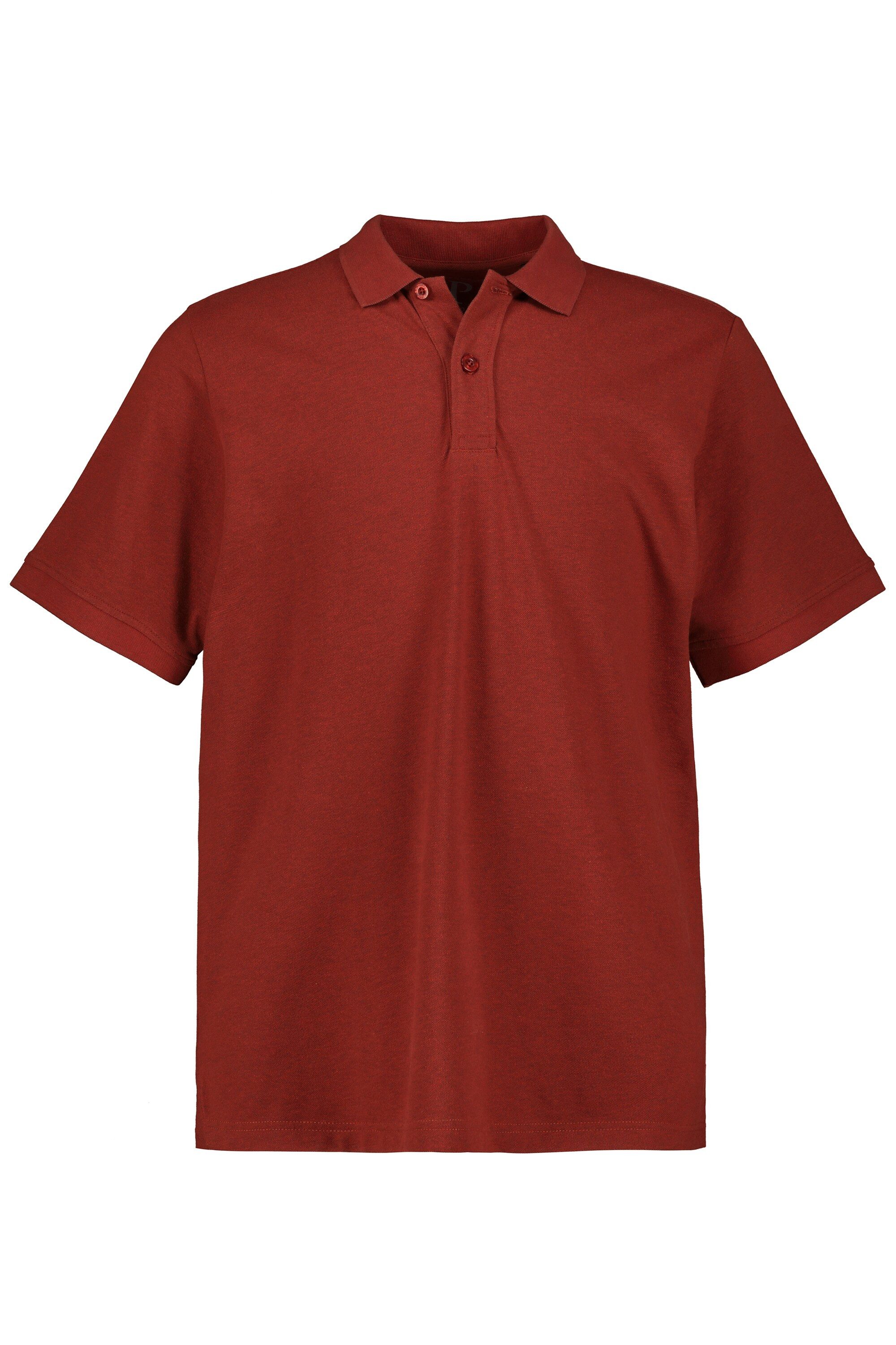 JP1880 Poloshirt Poloshirt Basic Halbarm Piqué günstig online kaufen