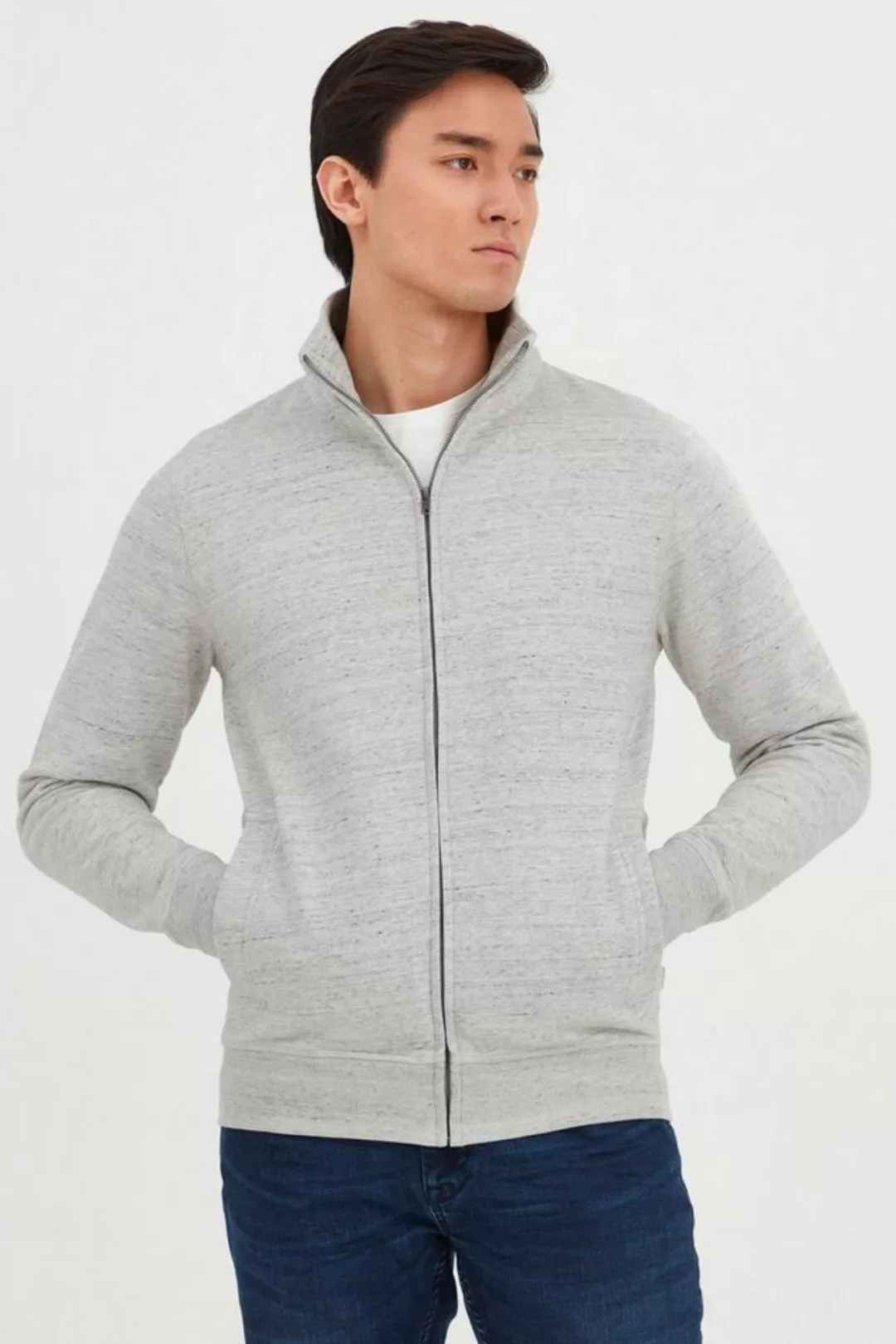 Blend Sweatjacke BLEND BHLenner günstig online kaufen